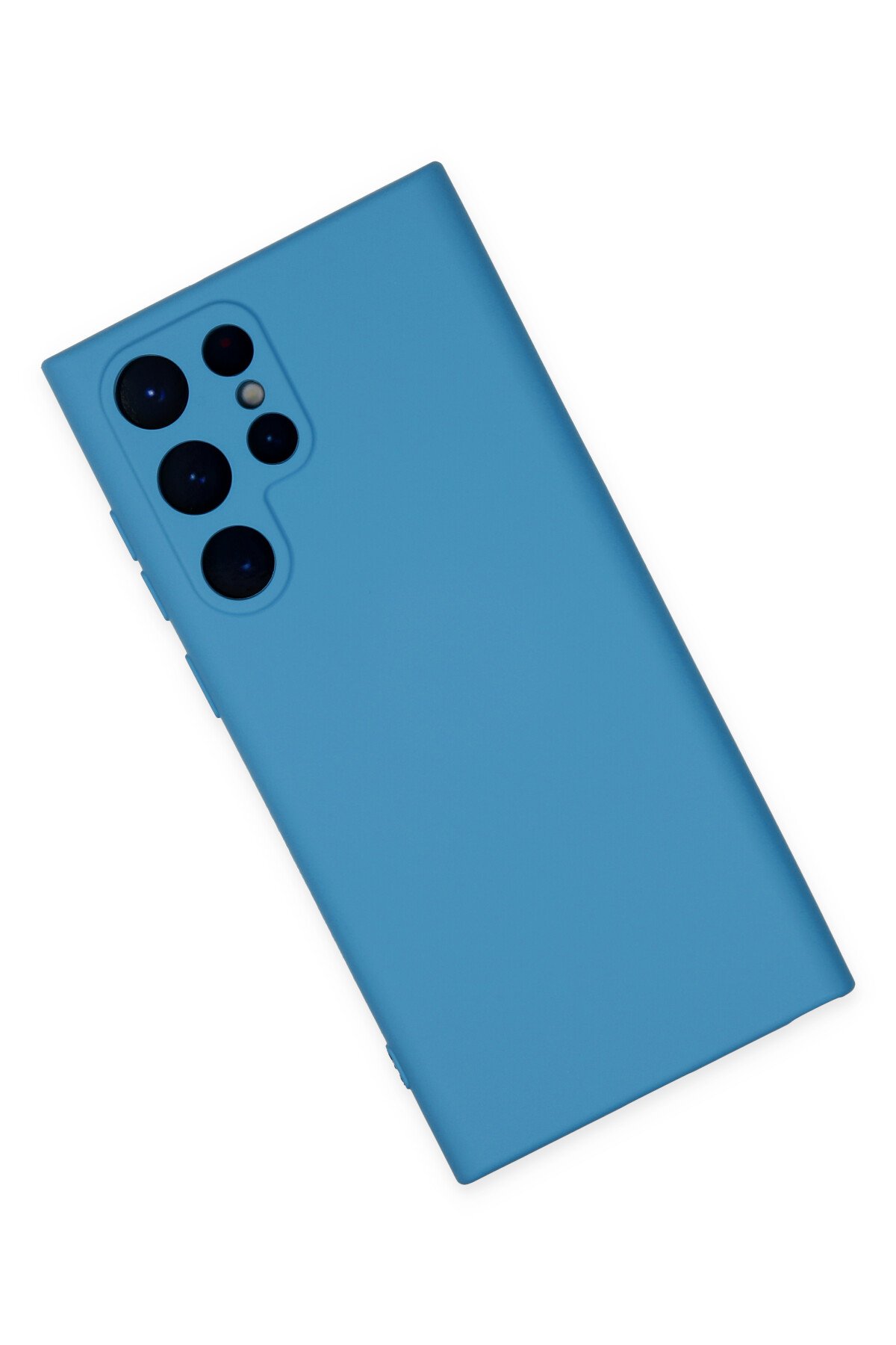 Joko Samsung Galaxy S22 Ultra AutoKit 5in1 Fiber Polymer Nano Ekran Koruyucu