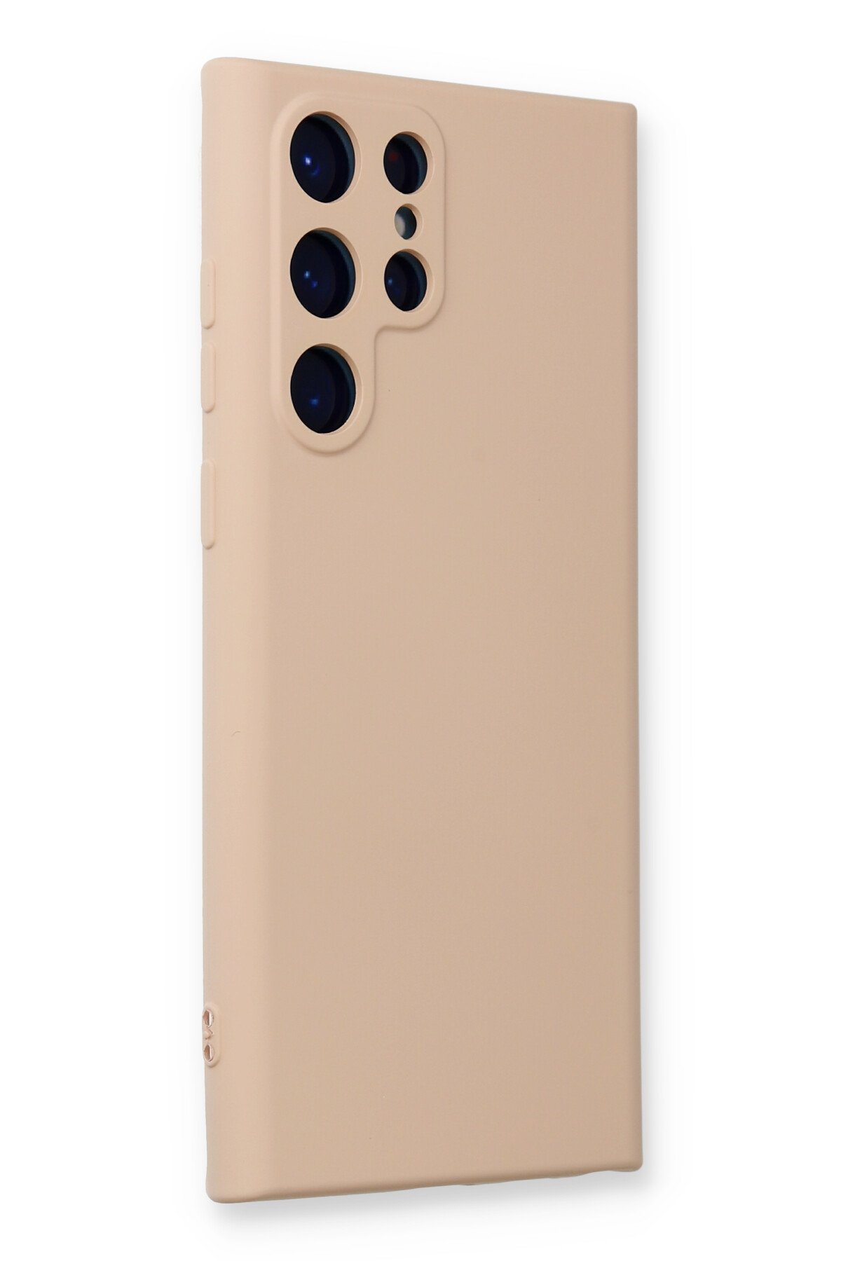 Newface Samsung Galaxy S22 Ultra Polymer Nano Ekran Koruyucu