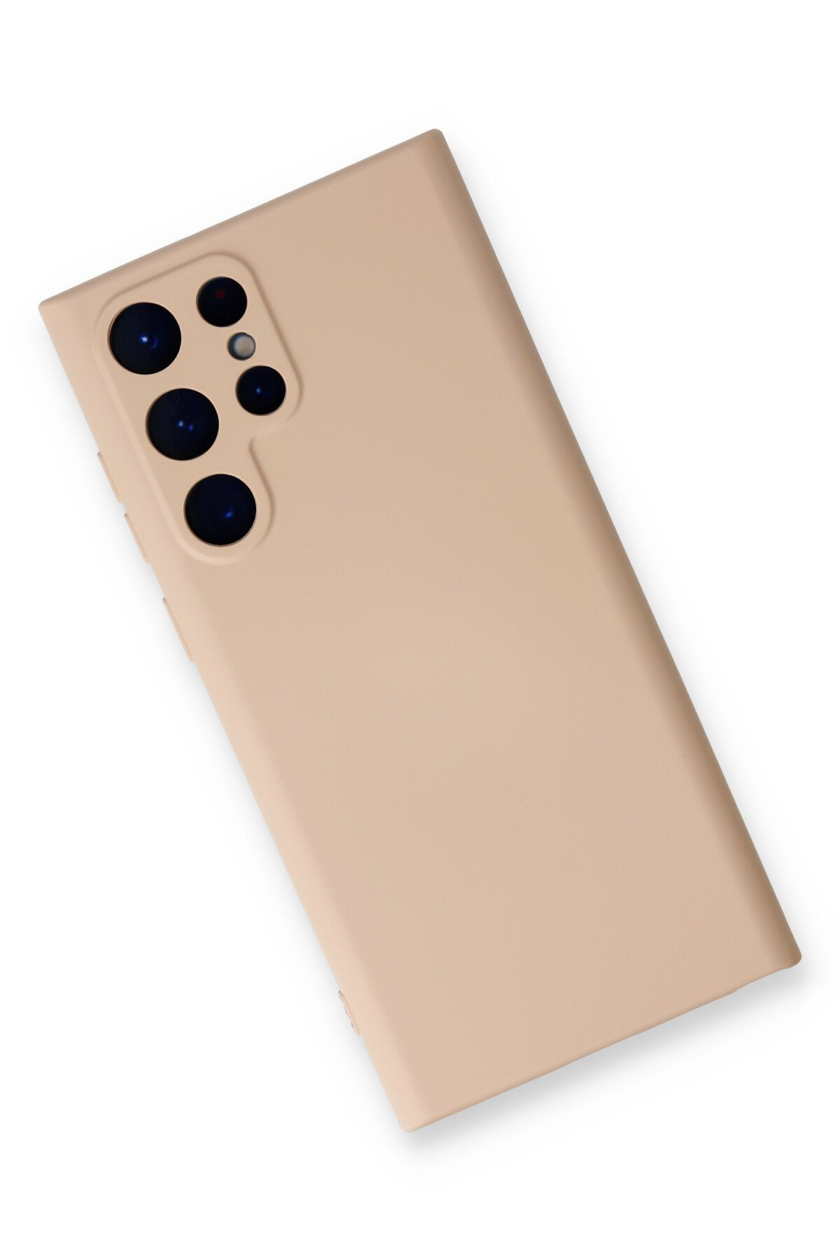 Newface Samsung Galaxy S22 Ultra Polymer Nano Ekran Koruyucu