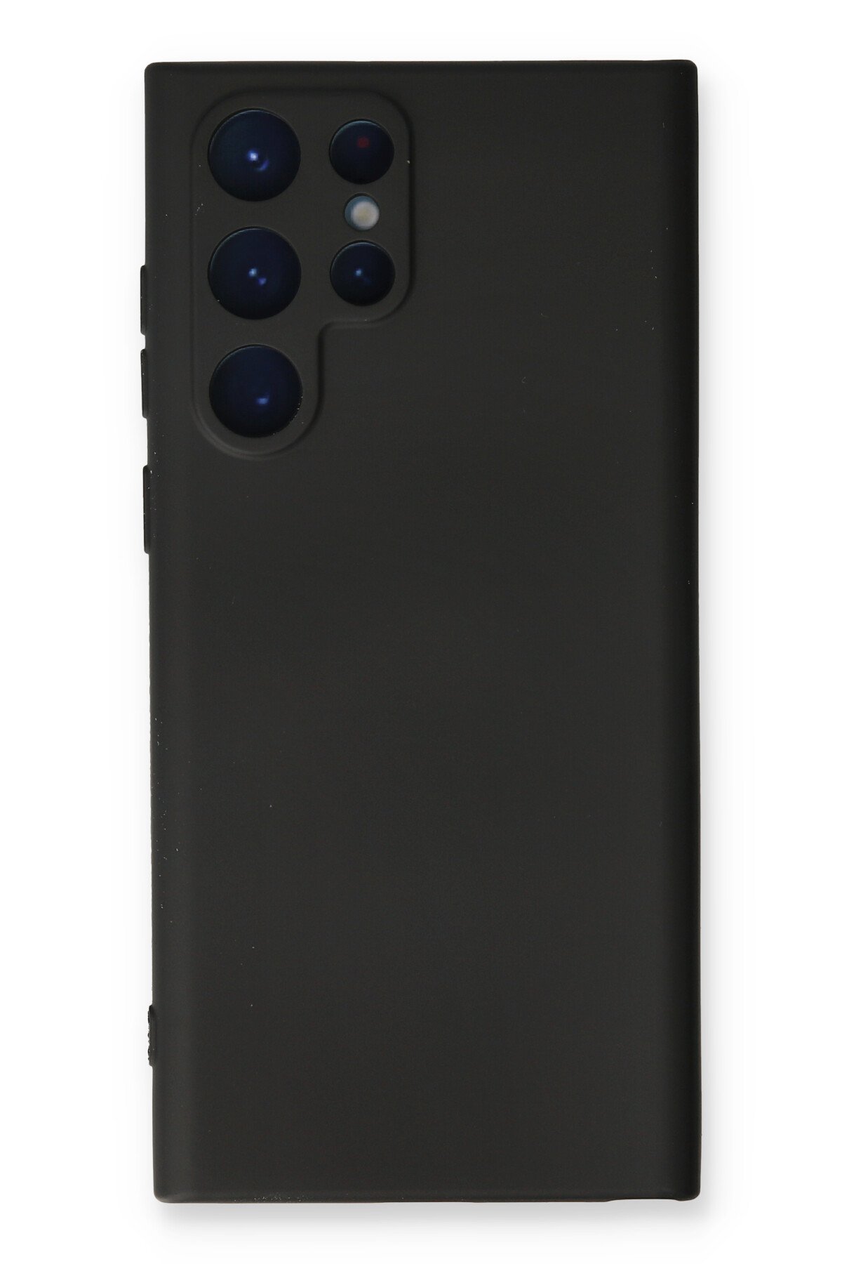 Newface Samsung Galaxy S22 Ultra Kılıf Kross Magneticsafe Kapak - Sierra Blue