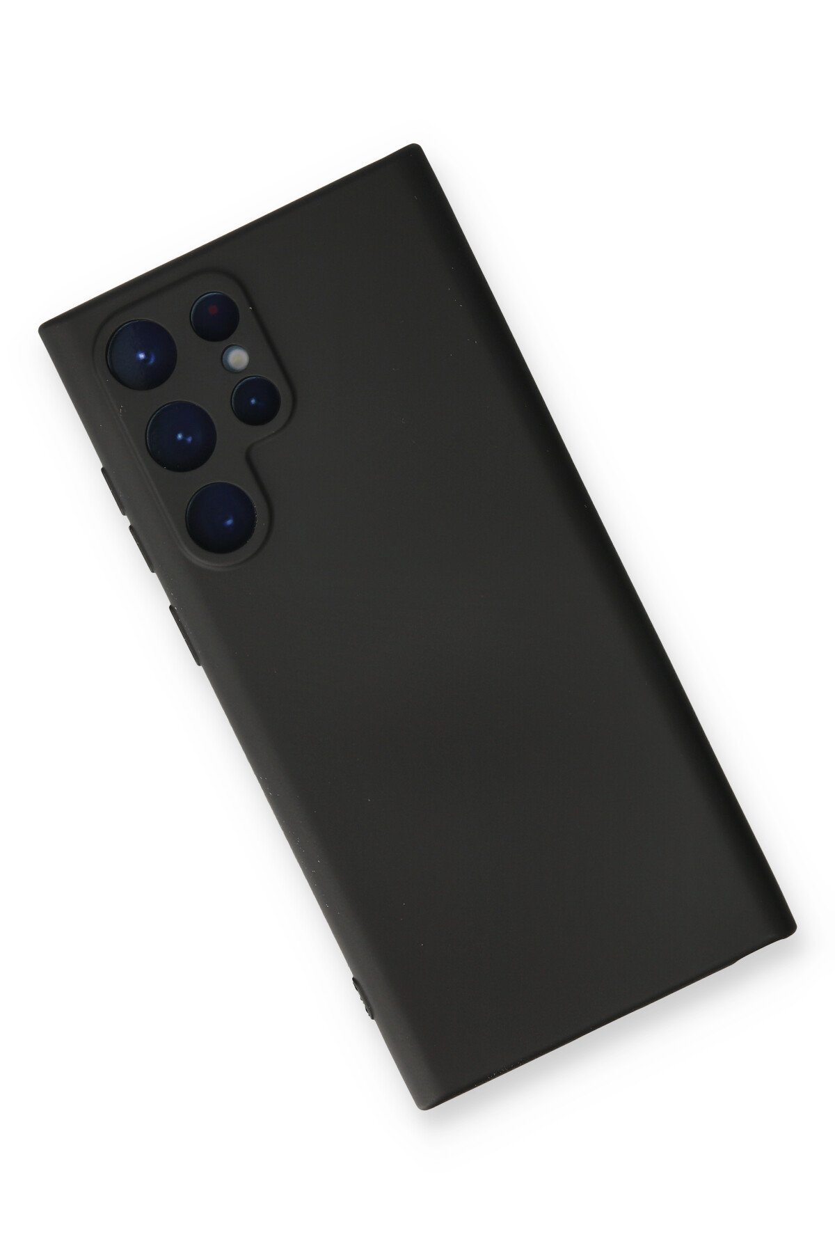 Newface Samsung Galaxy S22 Ultra Kılıf Kross Magneticsafe Kapak - Sierra Blue