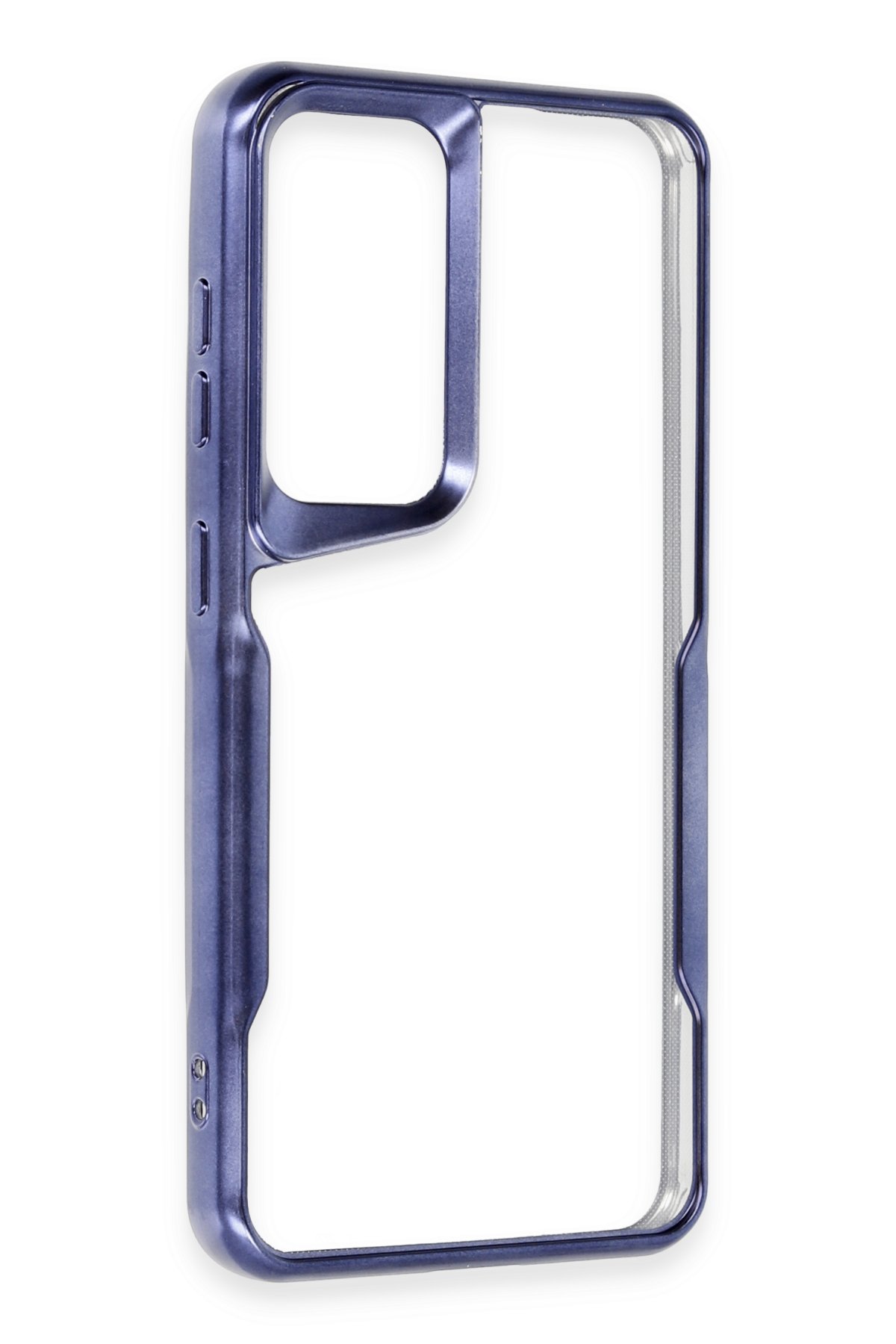 Newface Samsung Galaxy S23 3D Antistatik Hayalet Cam Ekran Koruyucu