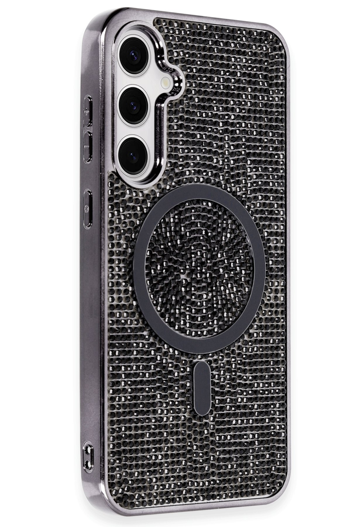 Newface Samsung Galaxy S23 360 Full Body Arka Koruyucu