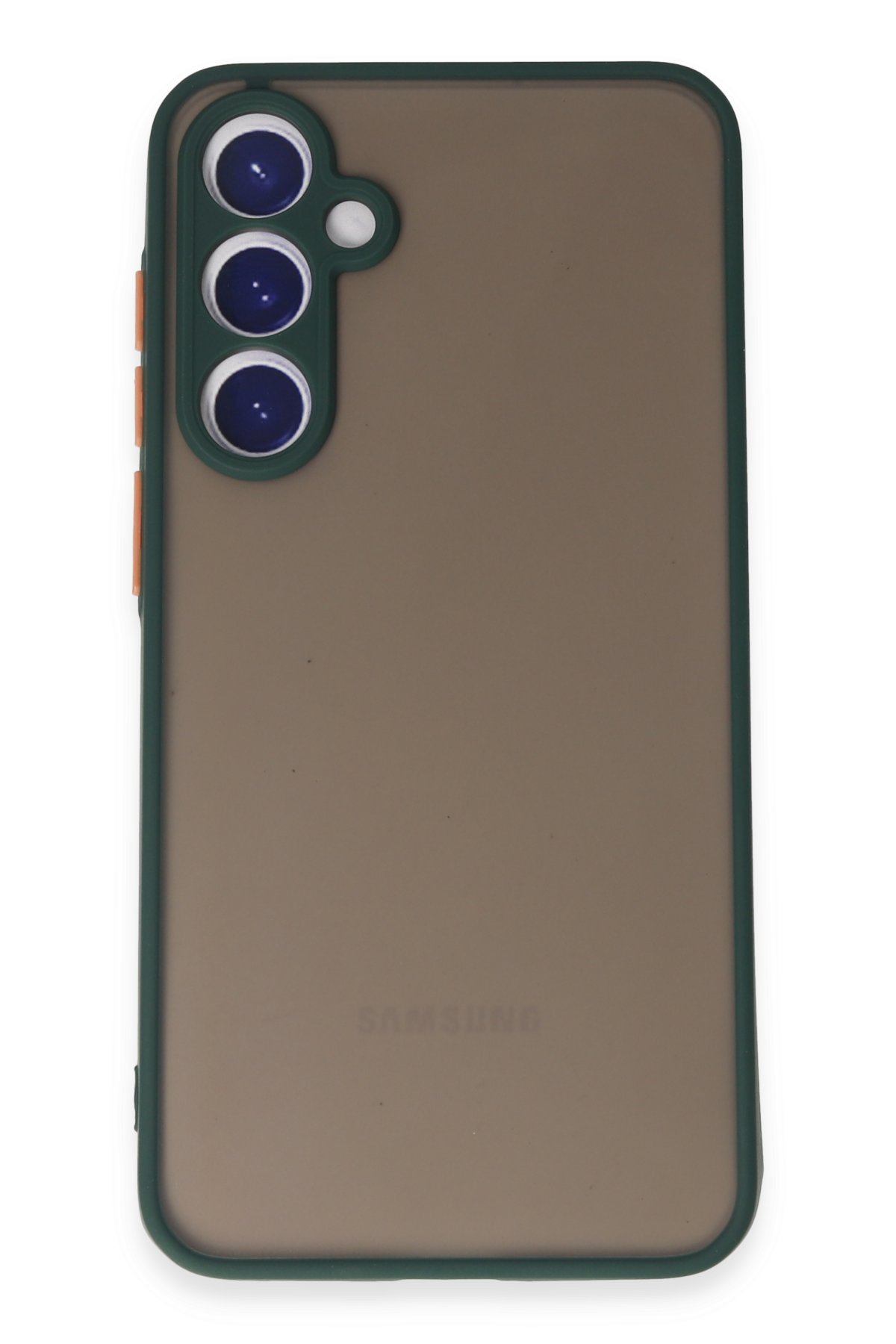 Newface Samsung Galaxy S23 Kılıf Glow Magsafe Kapak - Pembe