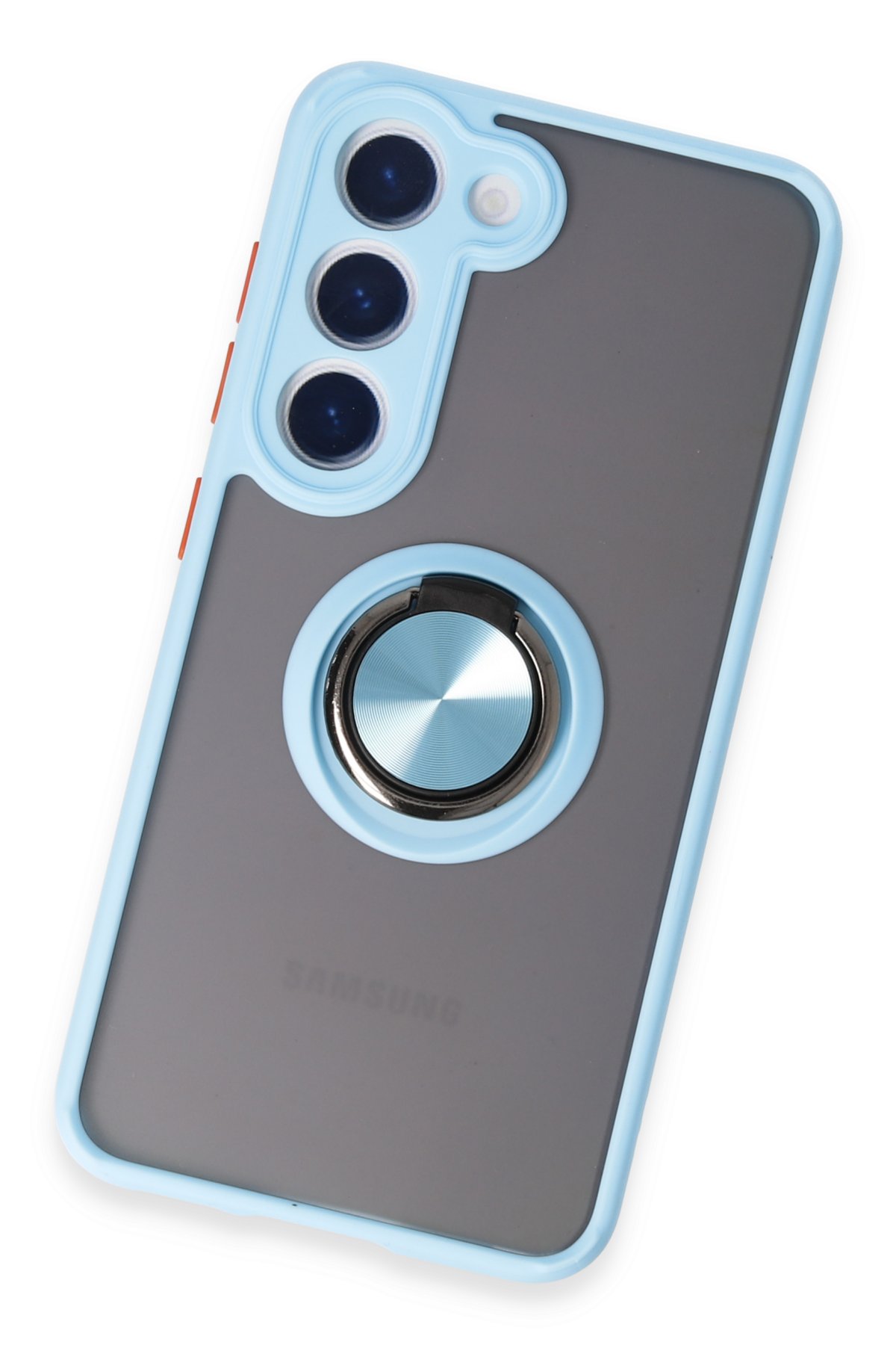 Newface Samsung Galaxy S23 Seramik Nano Ekran Koruyucu