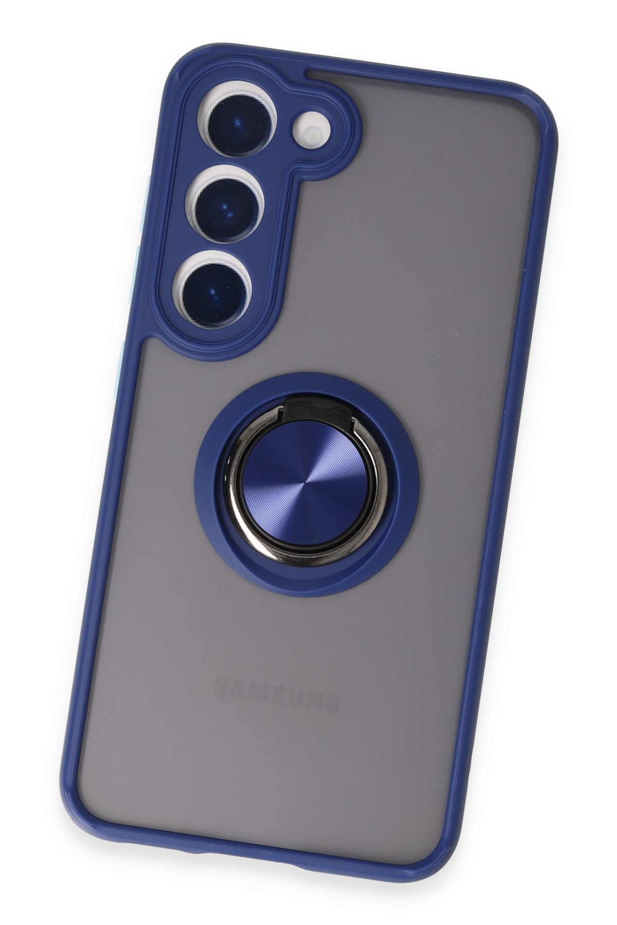 Newface Samsung Galaxy S23 Pasifik Cam Ekran Koruyucu