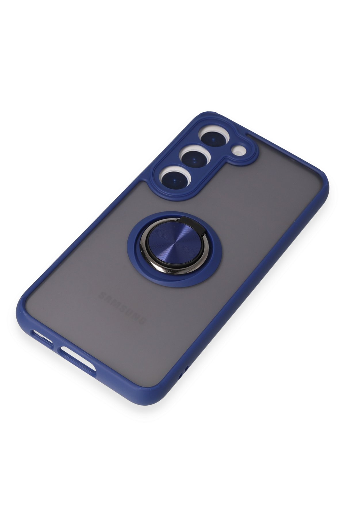 Newface Samsung Galaxy S23 Pasifik Cam Ekran Koruyucu