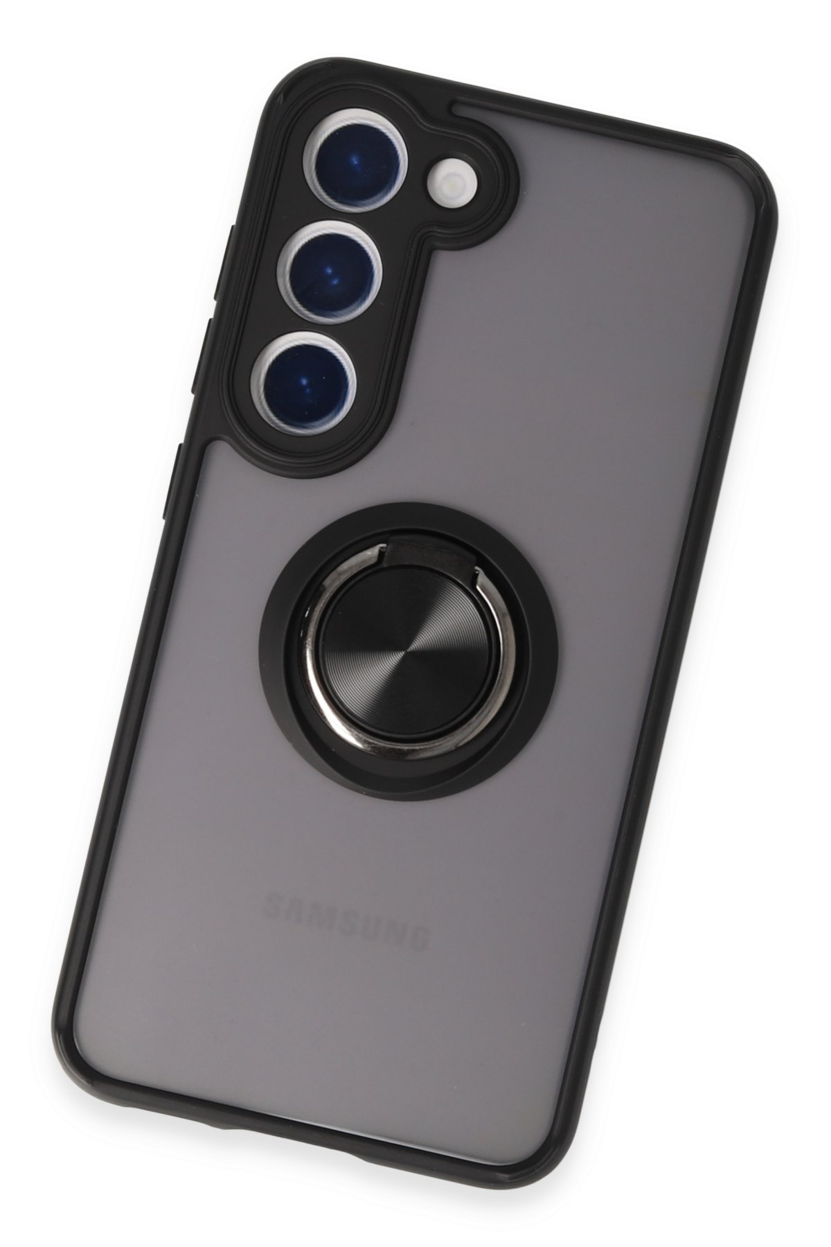 Newface Samsung Galaxy S23 Pasifik Cam Ekran Koruyucu