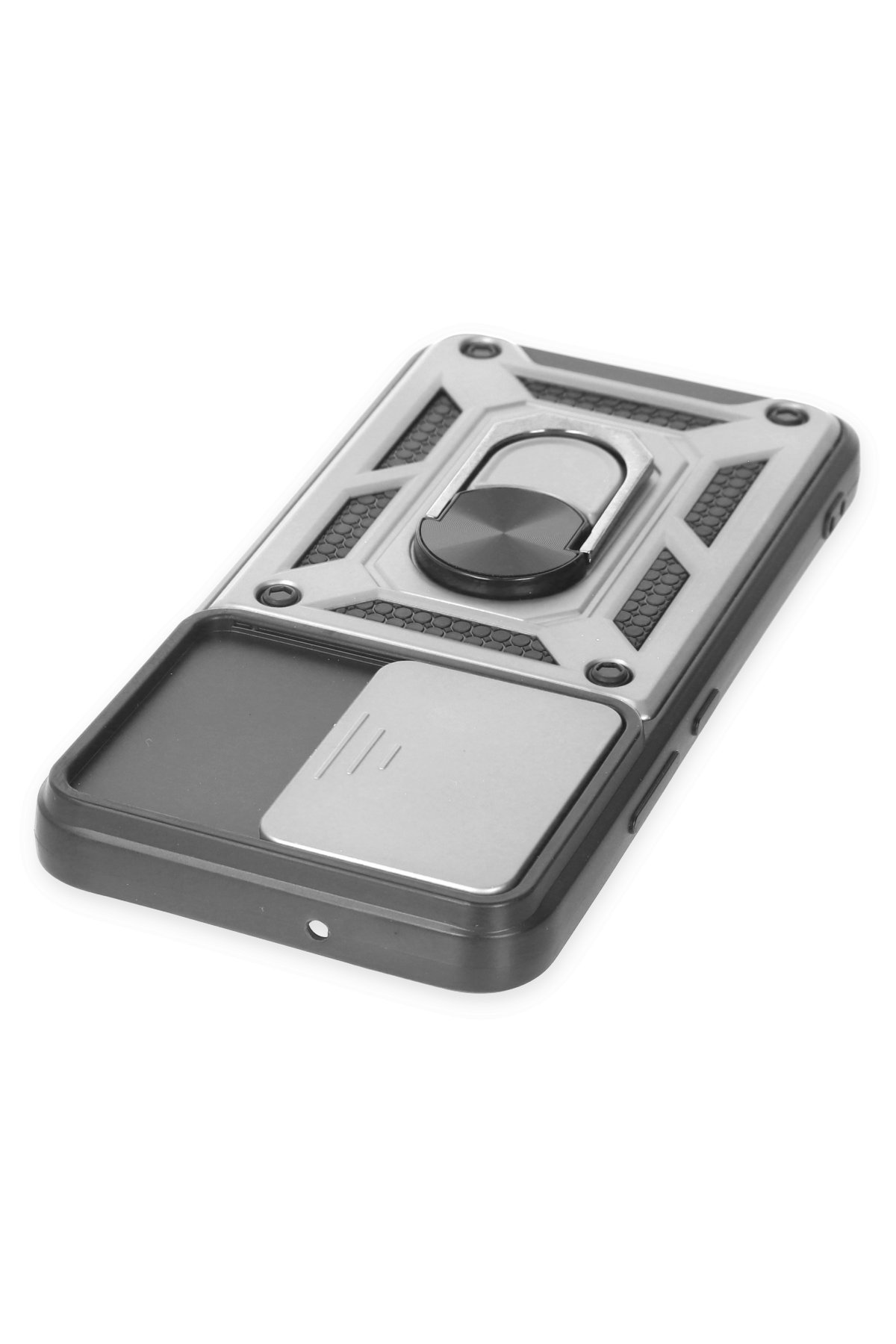 Newface Samsung Galaxy S24 Plus 3D Antistatik Mat Seramik Nano Ekran Koruyucu