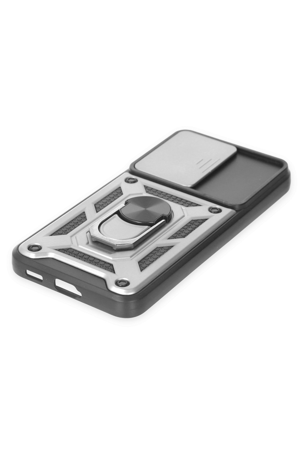 Newface Samsung Galaxy S24 Plus 3D Antistatik Mat Seramik Nano Ekran Koruyucu