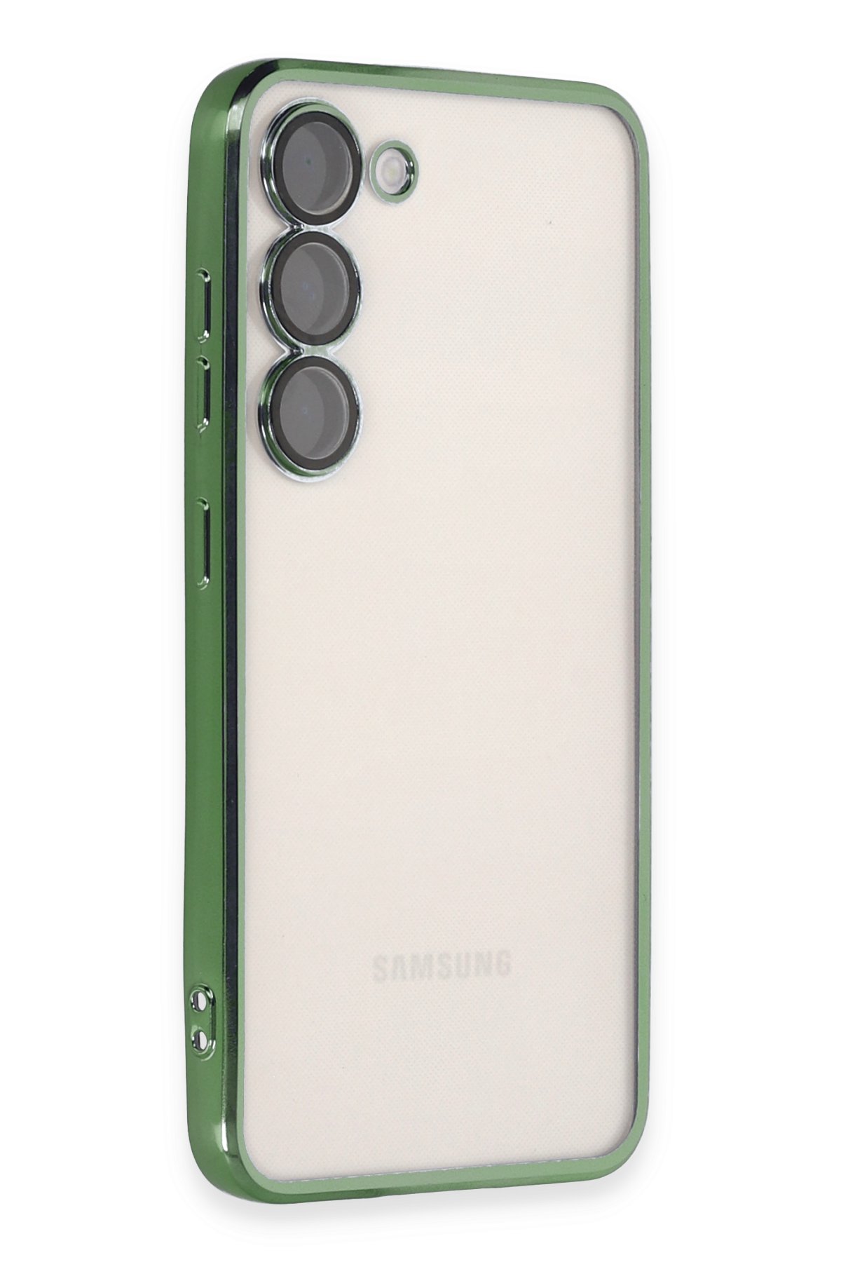 Newface Samsung Galaxy S23 360 Full Body Arka Koruyucu