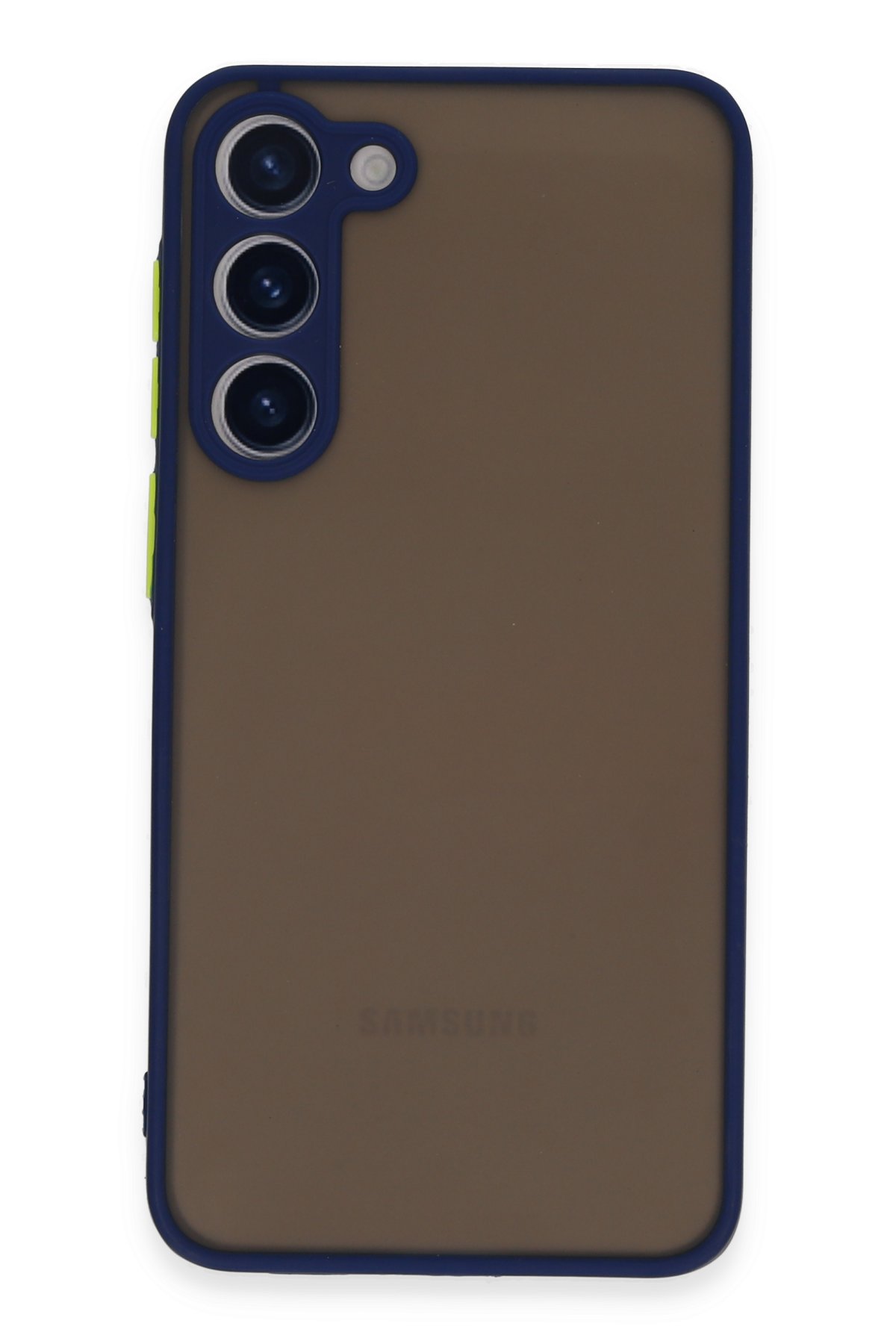 Newface Samsung Galaxy S23 Plus 360 Full Body Arka Koruyucu