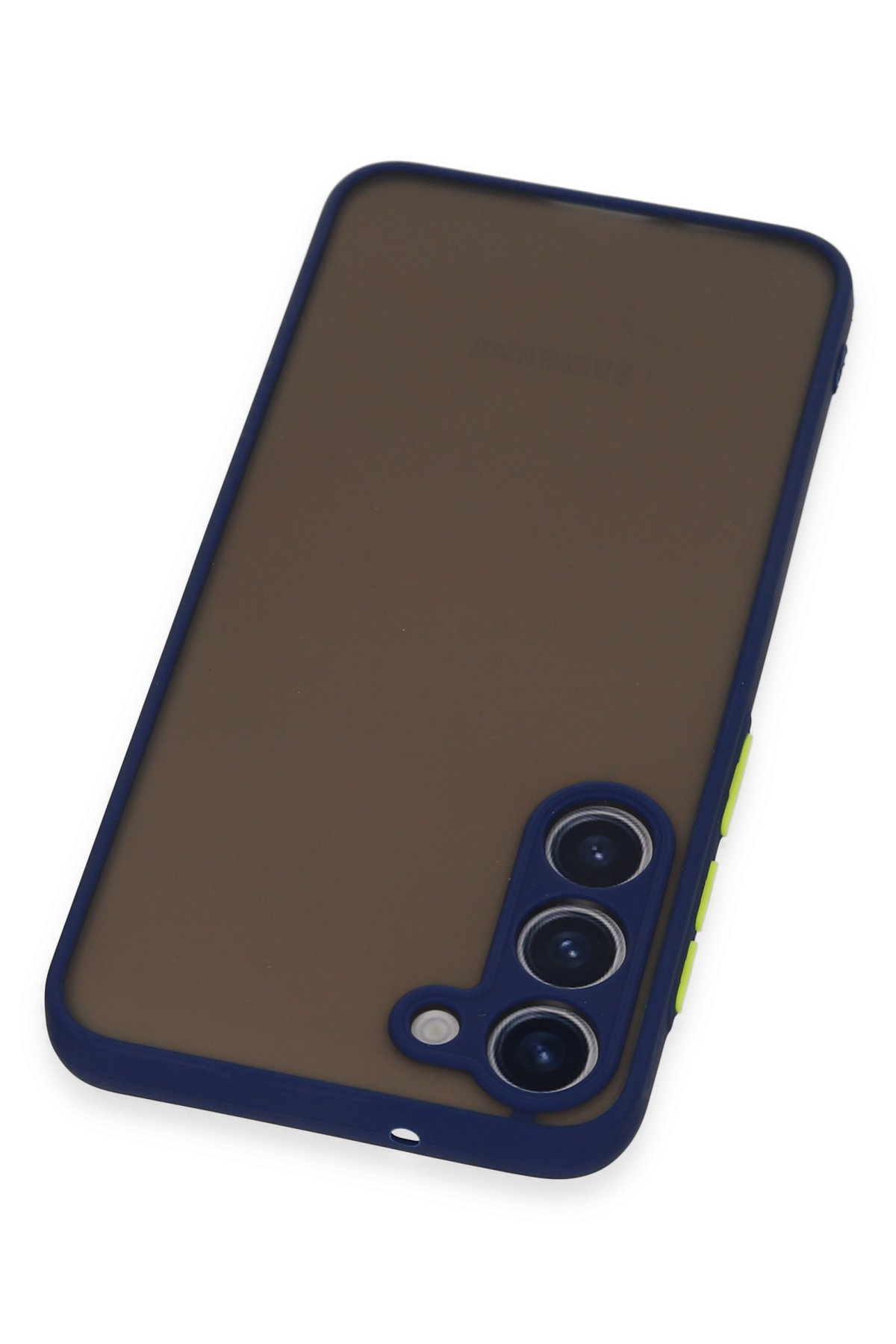 Newface Samsung Galaxy S23 Plus 360 Full Body Arka Koruyucu