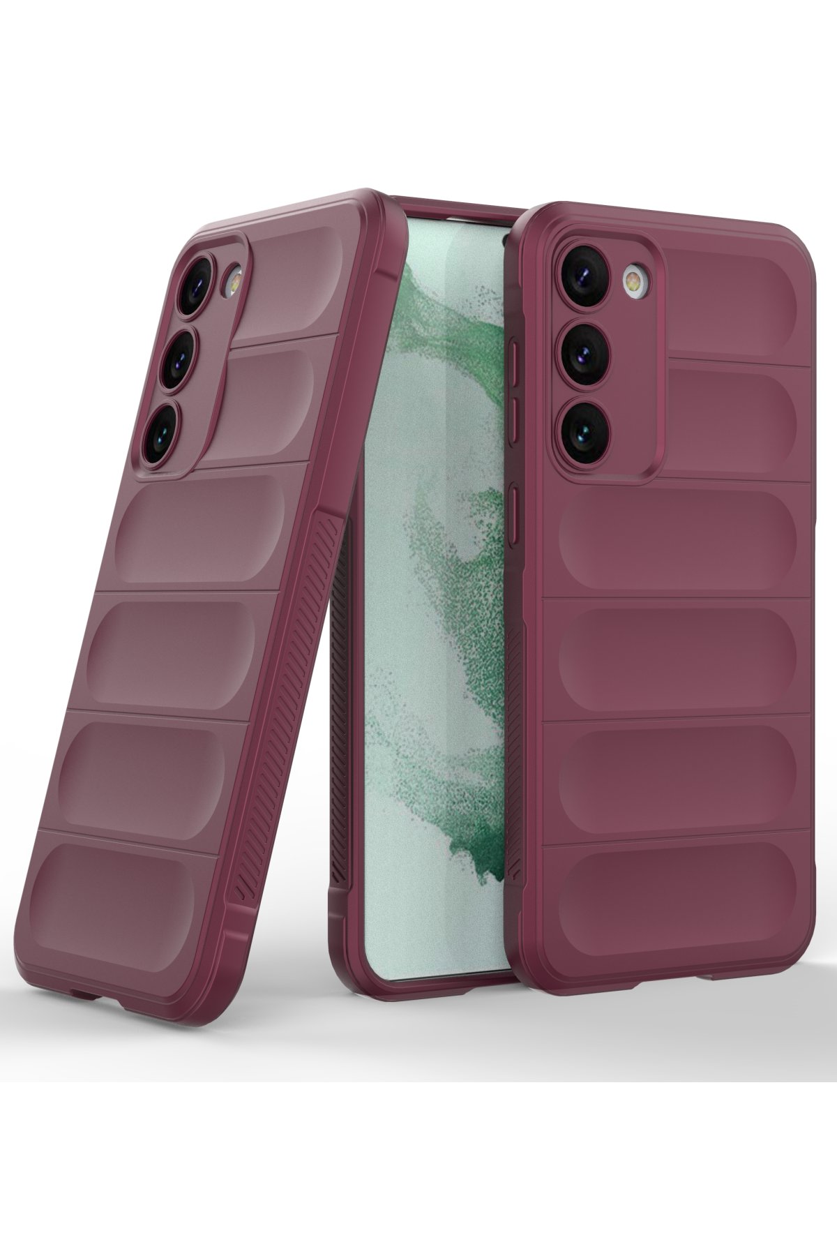 Newface Samsung Galaxy S23 Plus Kamera Lens Koruma Cam