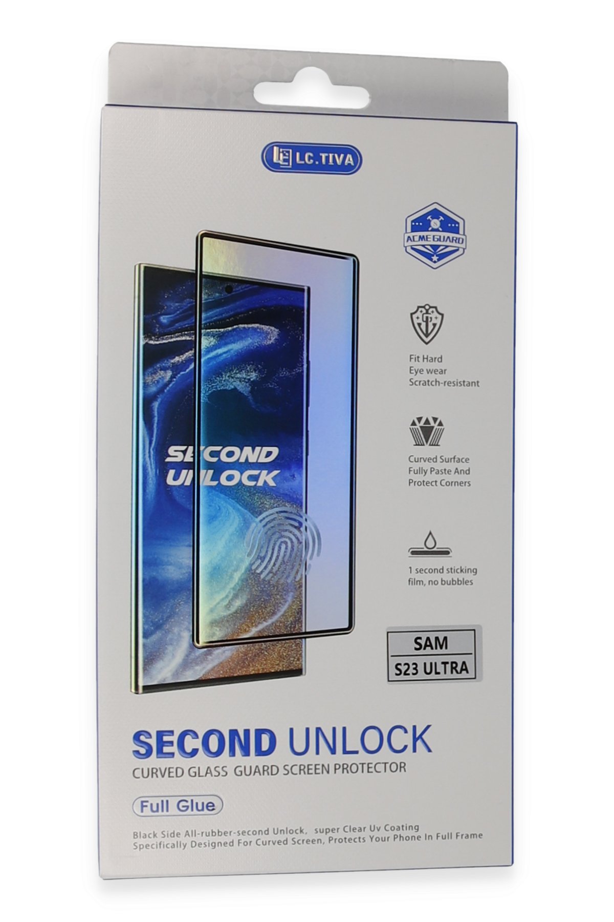 Newface Samsung Galaxy S23 Ultra Kılıf Optimum Silikon - Mor
