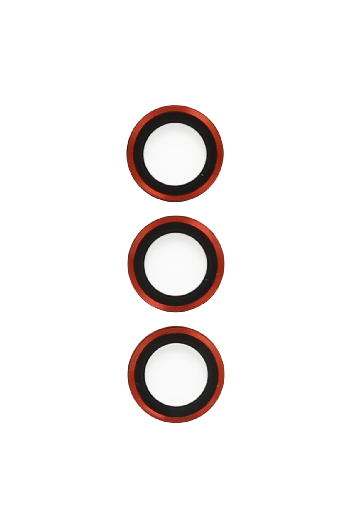 Newface Samsung Galaxy S23 Ultra Kılıf Montreal Yüzüklü Silikon Kapak - Yeşil