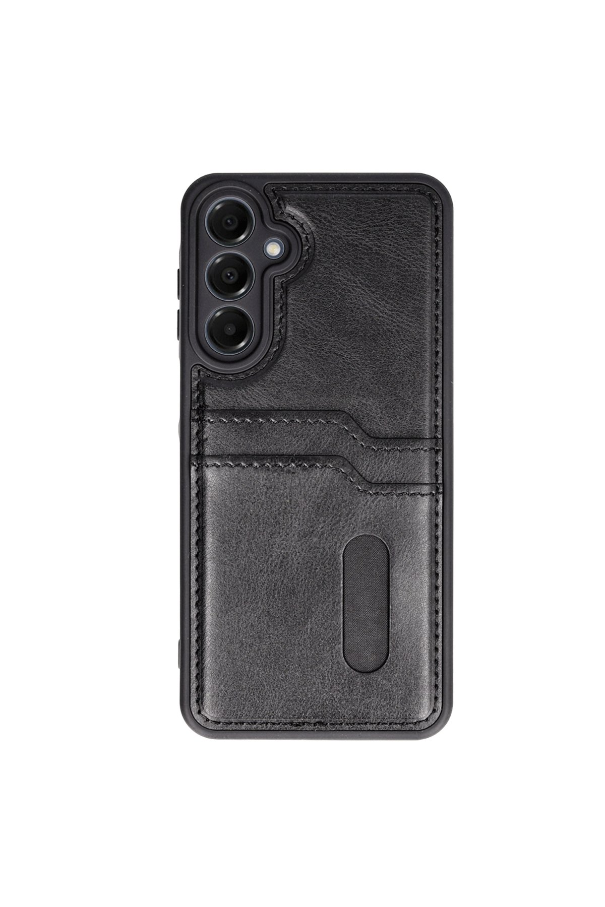 Newface Samsung Galaxy S24 FE Raze Metal Kamera Lens - Mor