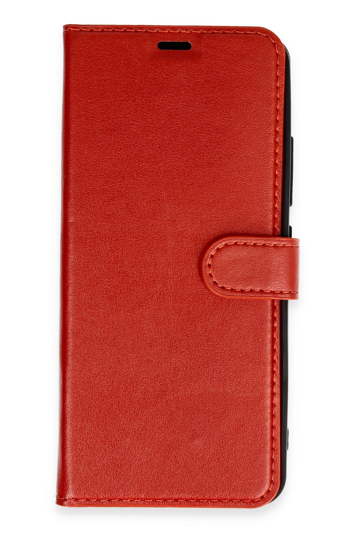 Newface Samsung Galaxy S24 FE Kılıf Auto Focus Kapak - Koyu Yeşil