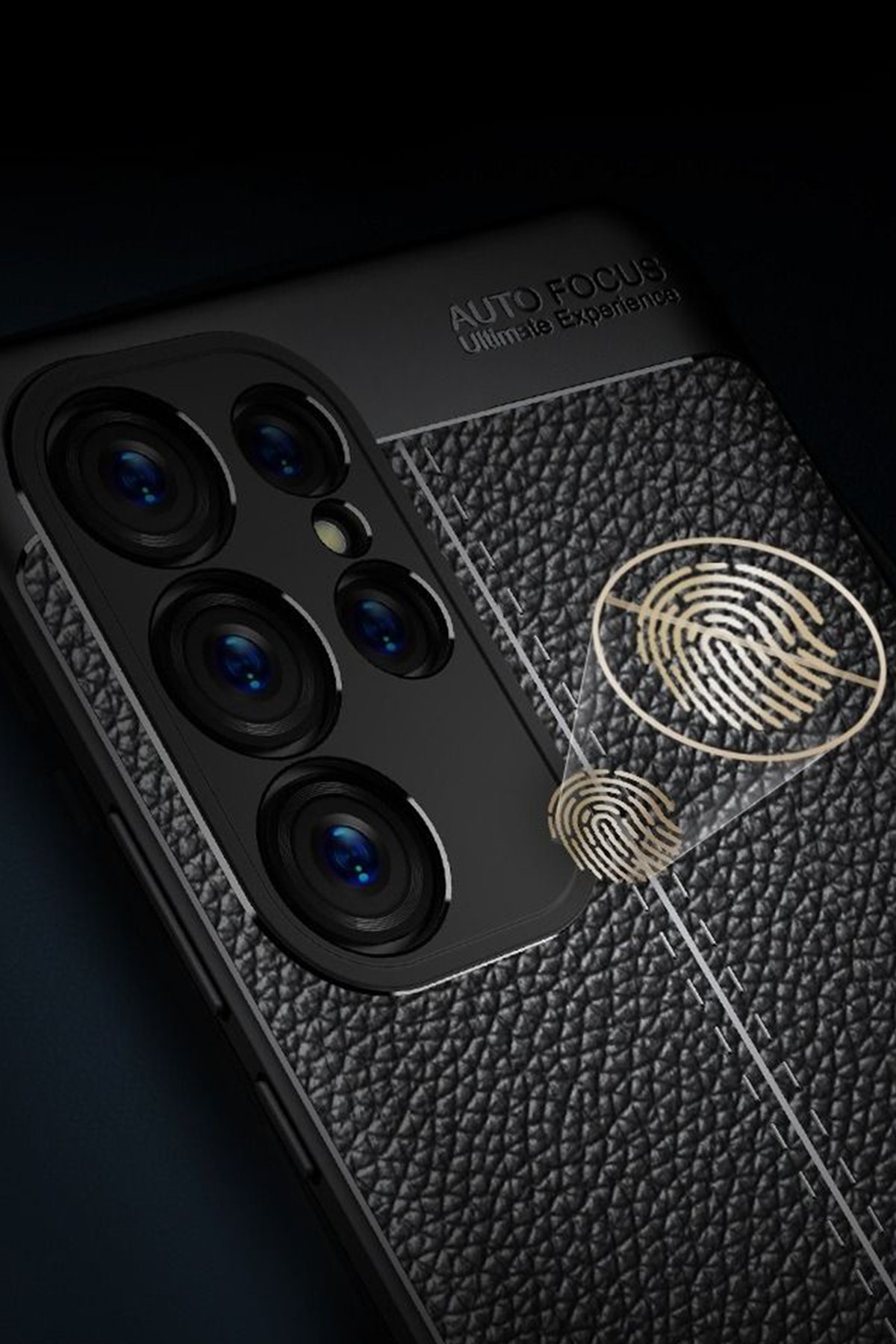 Newface Samsung Galaxy S24 Kılıf Trex Magneticsafe Kapak - Lila