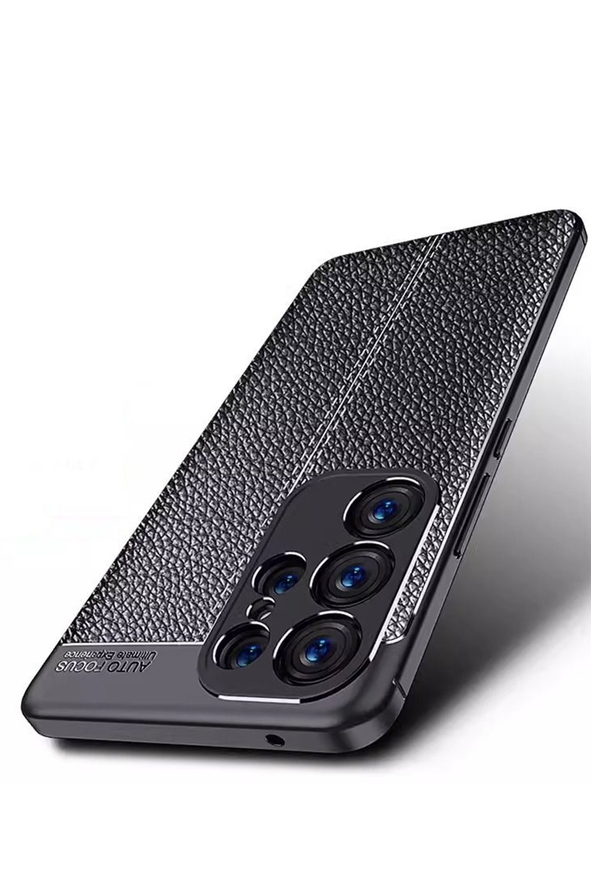 Newface Samsung Galaxy S24 Kılıf Trex Magneticsafe Kapak - Lila