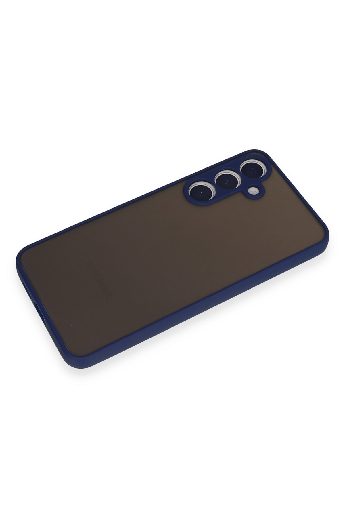 Newface Samsung Galaxy S24 Bilvis 3D Cam Ekran Koruyucu