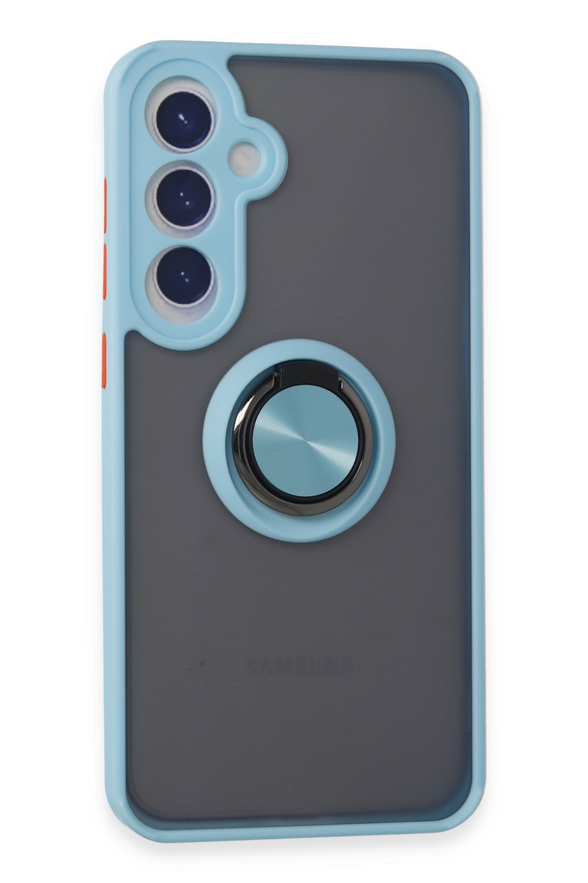 Newface Samsung Galaxy S24 Vanessa Magic Cam