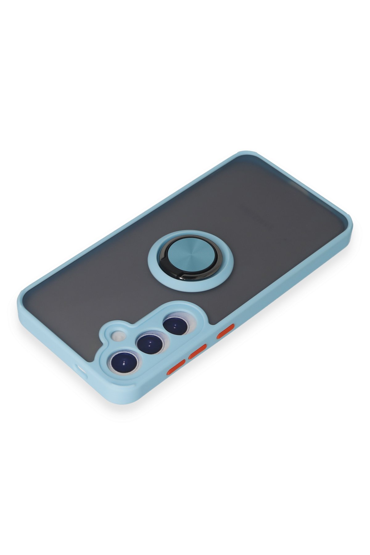 Newface Samsung Galaxy S24 Vanessa Magic Cam