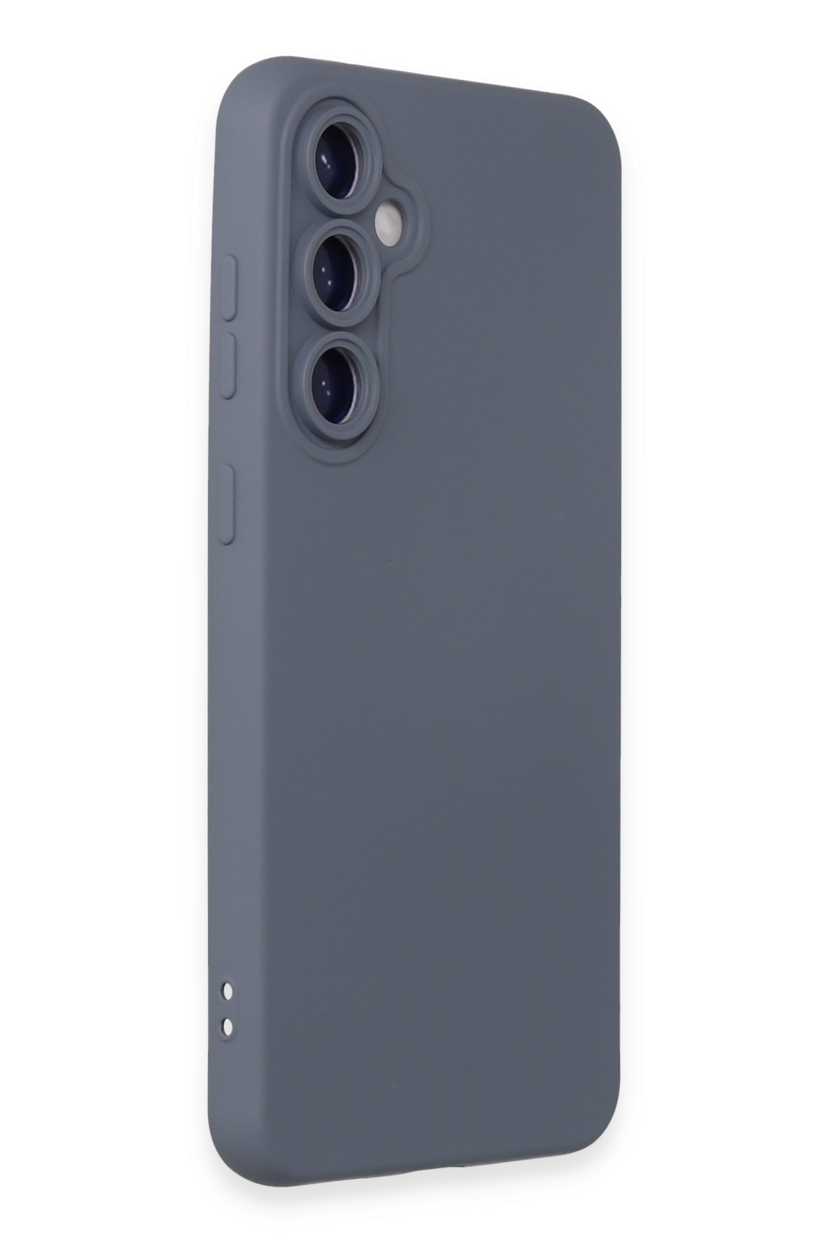 Newface Samsung Galaxy S24 Kılıf Kross Magneticsafe Kapak - Siyah