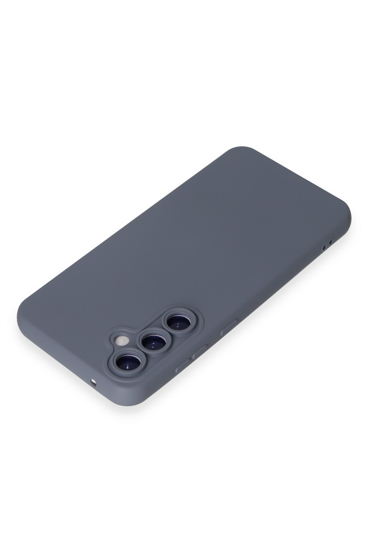Newface Samsung Galaxy S24 Kılıf Kross Magneticsafe Kapak - Siyah