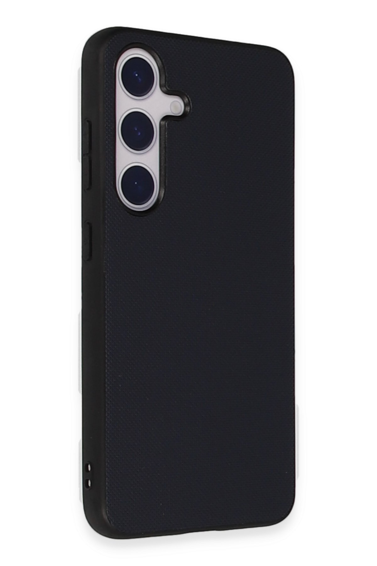 Newface Samsung Galaxy S24 3D Antistatik Hayalet Cam Ekran Koruyucu