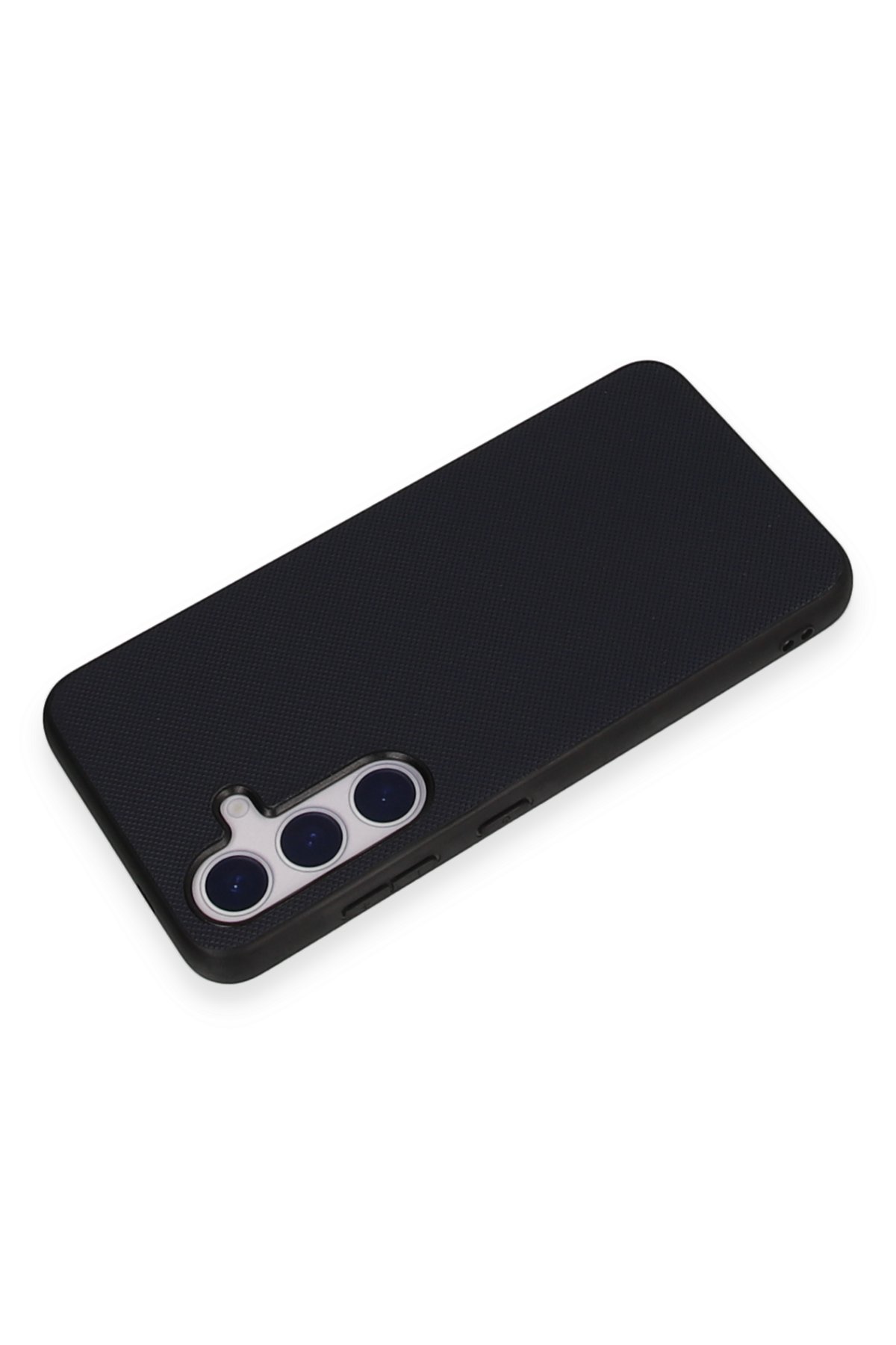 Newface Samsung Galaxy S24 3D Antistatik Hayalet Cam Ekran Koruyucu