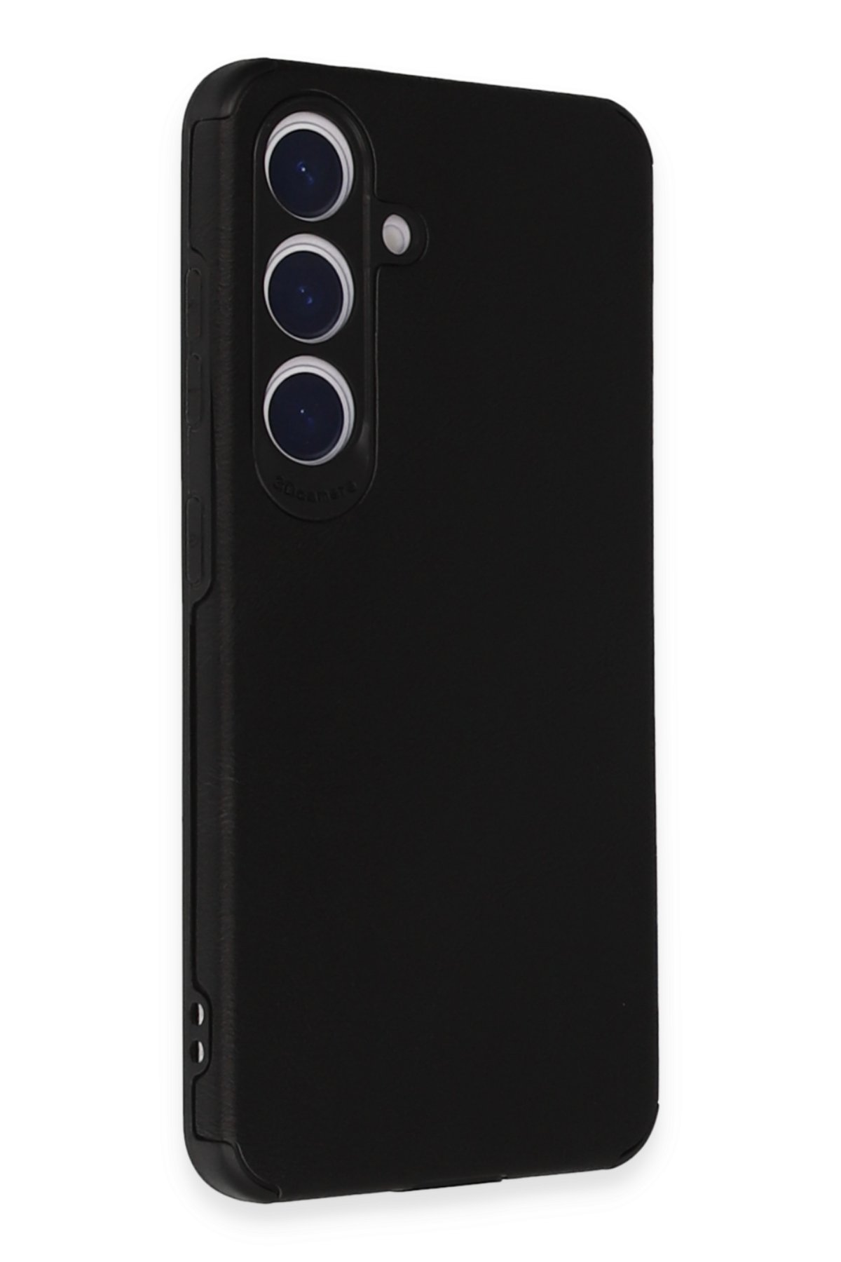 Newface Samsung Galaxy S24 Plus Pasifik Cam Ekran Koruyucu