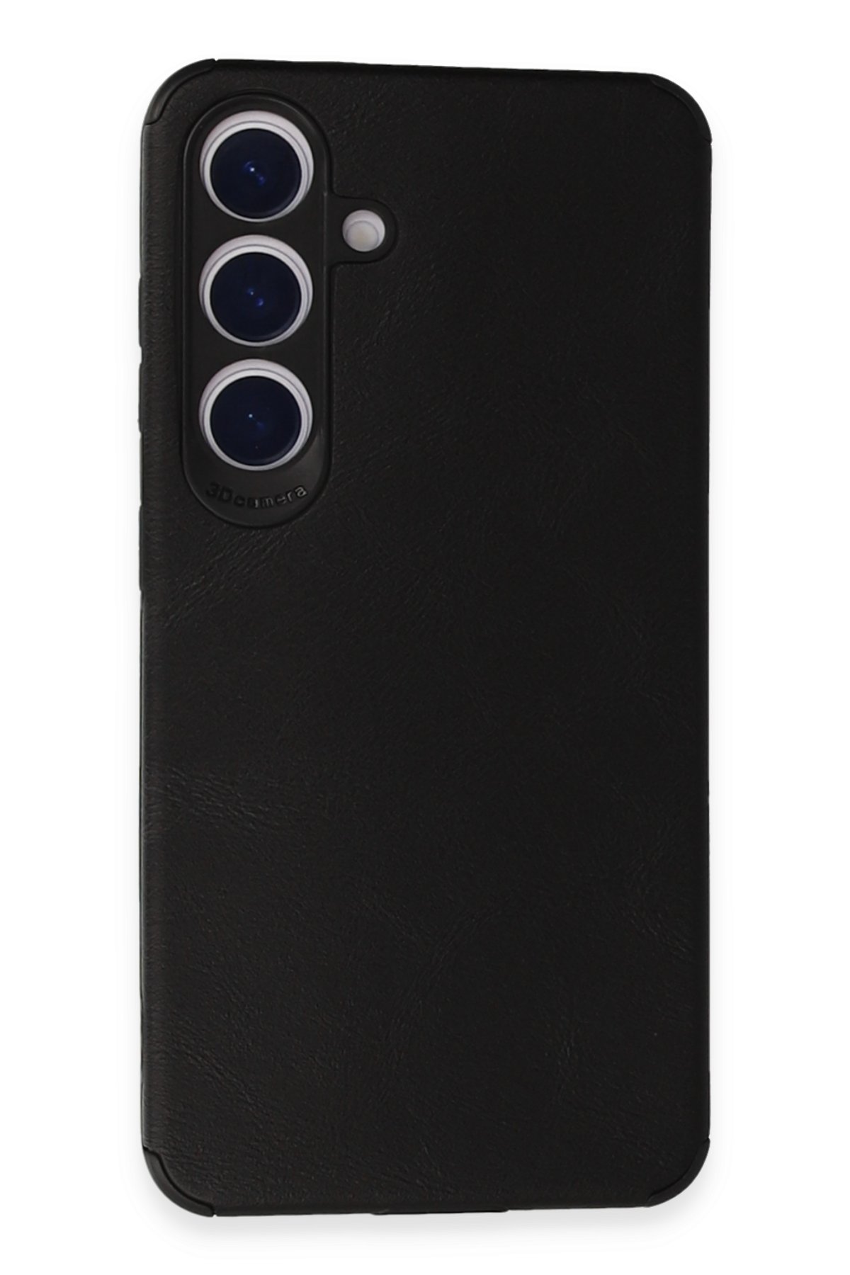 Newface Samsung Galaxy S24 Plus Pasifik Cam Ekran Koruyucu