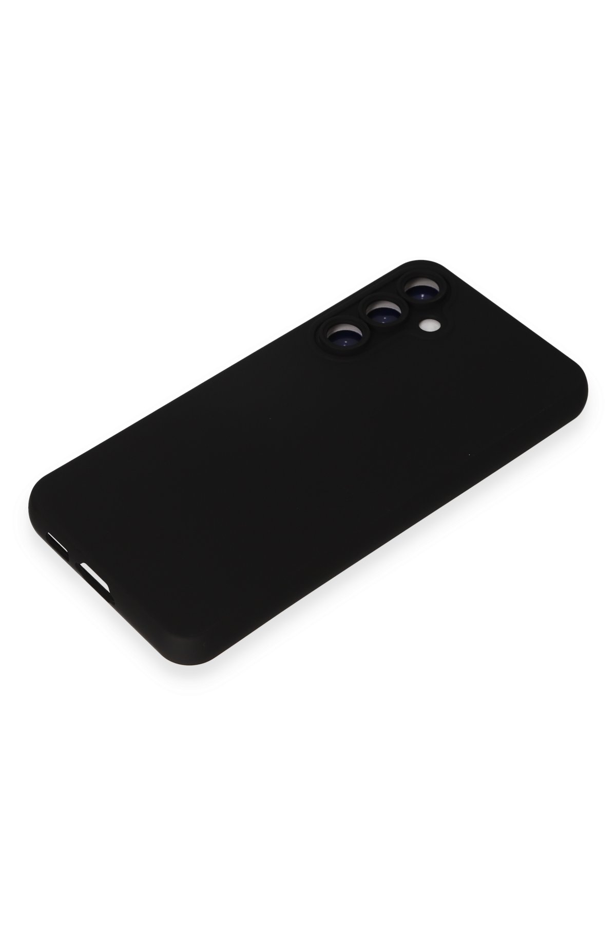 Newface Samsung Galaxy S24 Plus 360 Full Body Arka Koruyucu