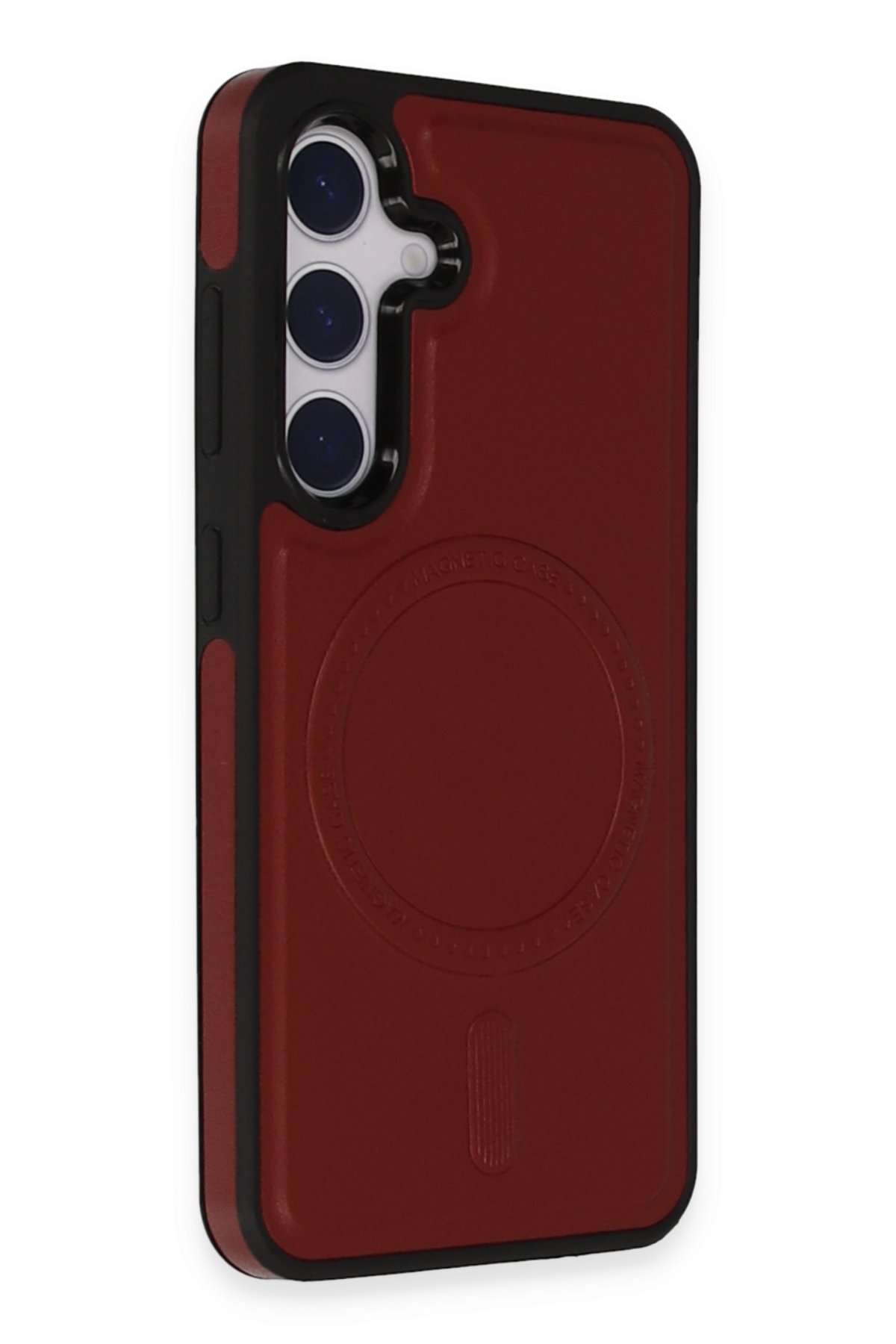 Newface Samsung Galaxy S24 Plus 360 Full Body Arka Koruyucu