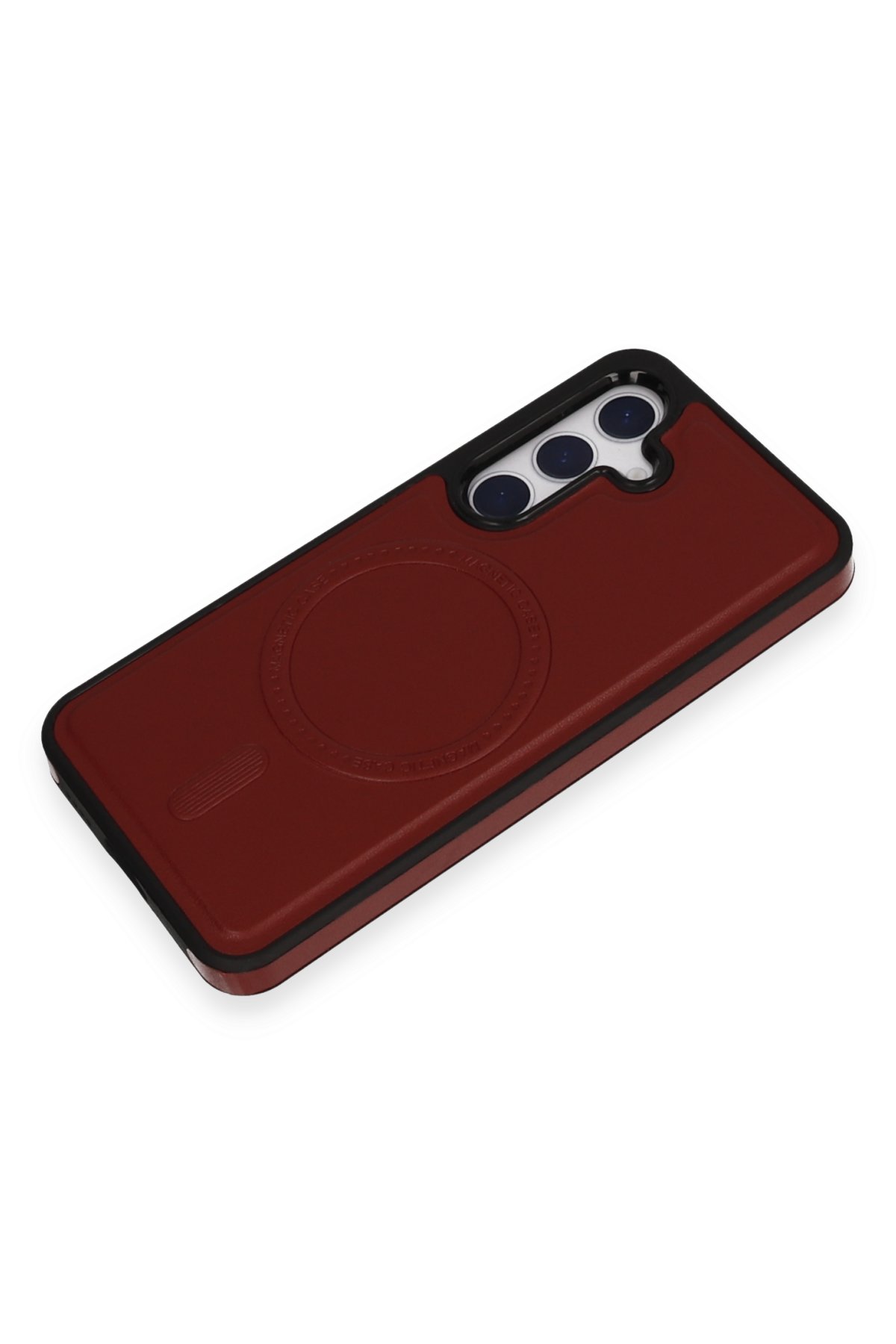Newface Samsung Galaxy S24 Plus 360 Full Body Arka Koruyucu