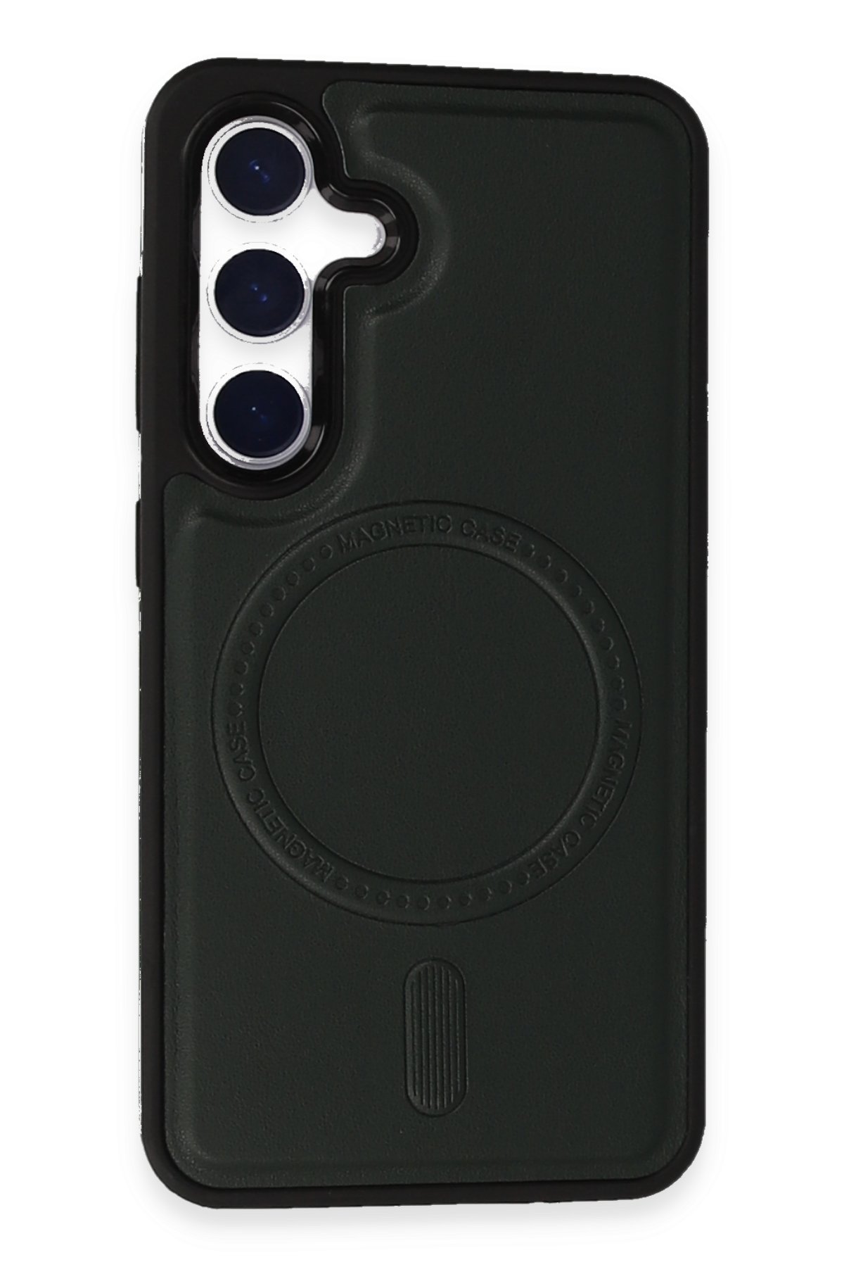Newface Samsung Galaxy S24 Plus Kamera Lens Koruma Cam
