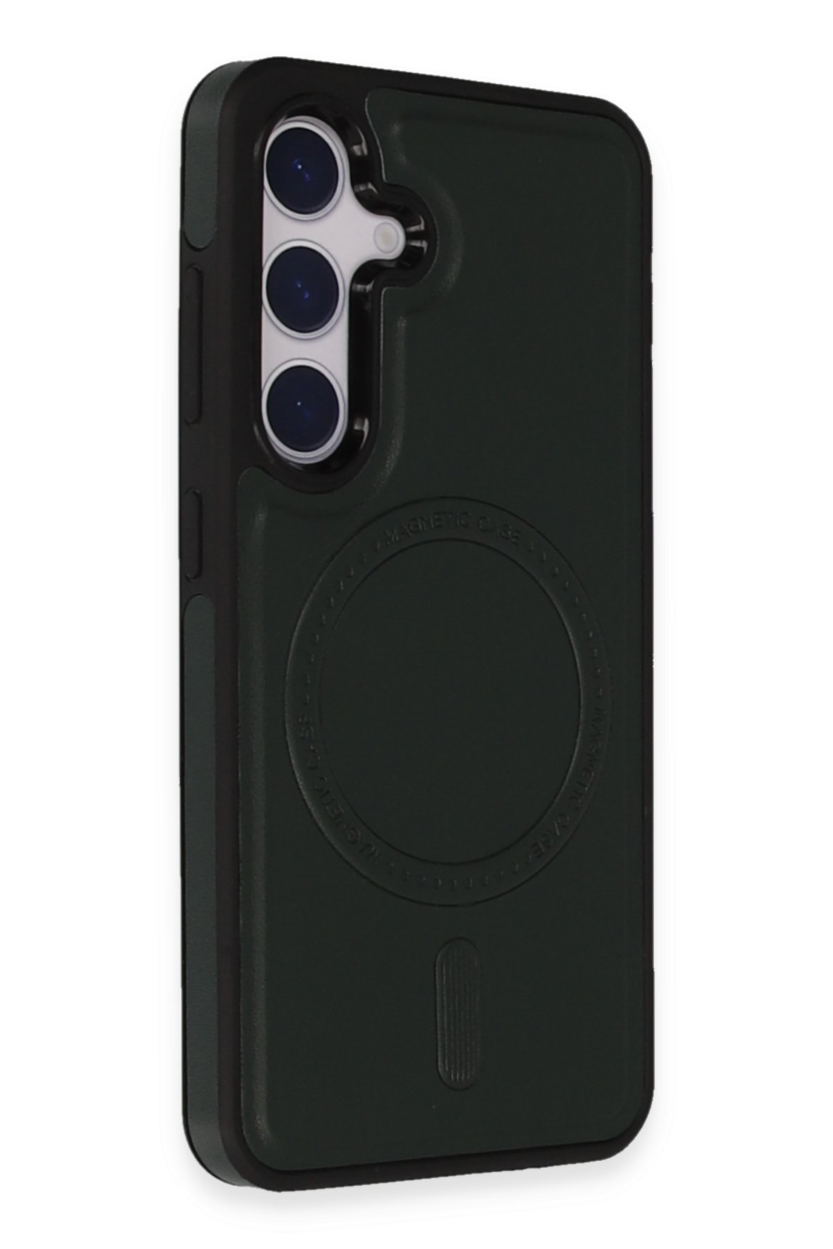 Newface Samsung Galaxy S24 Plus Kamera Lens Koruma Cam