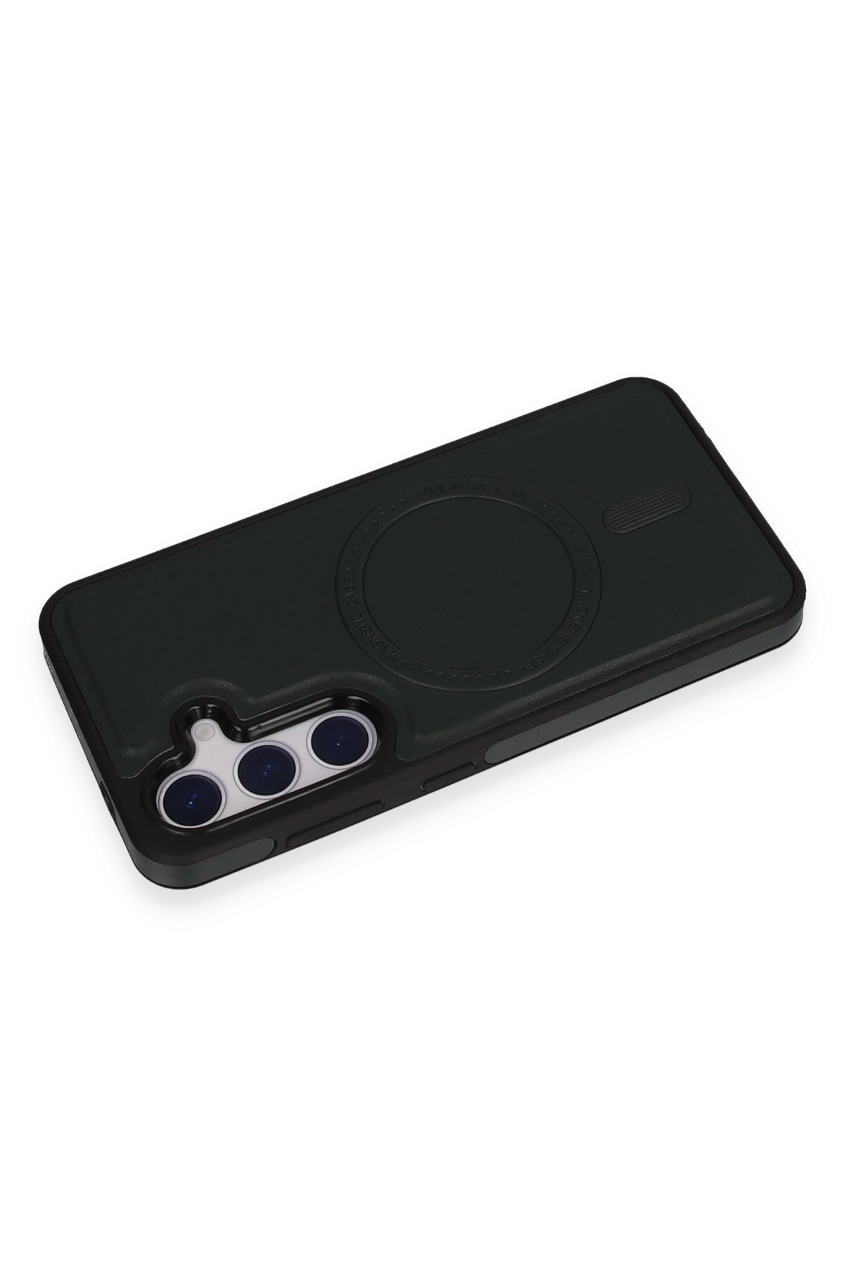 Newface Samsung Galaxy S24 Plus Kamera Lens Koruma Cam