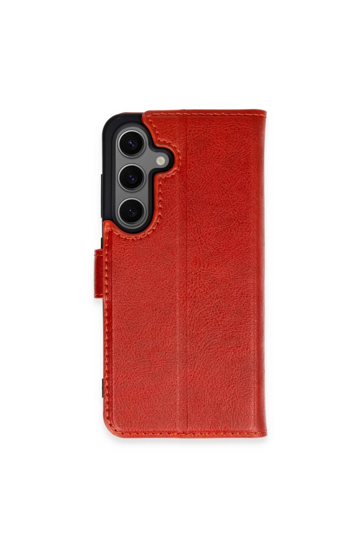 Newface Samsung Galaxy S24 Plus Kılıf First Silikon - Lacivert