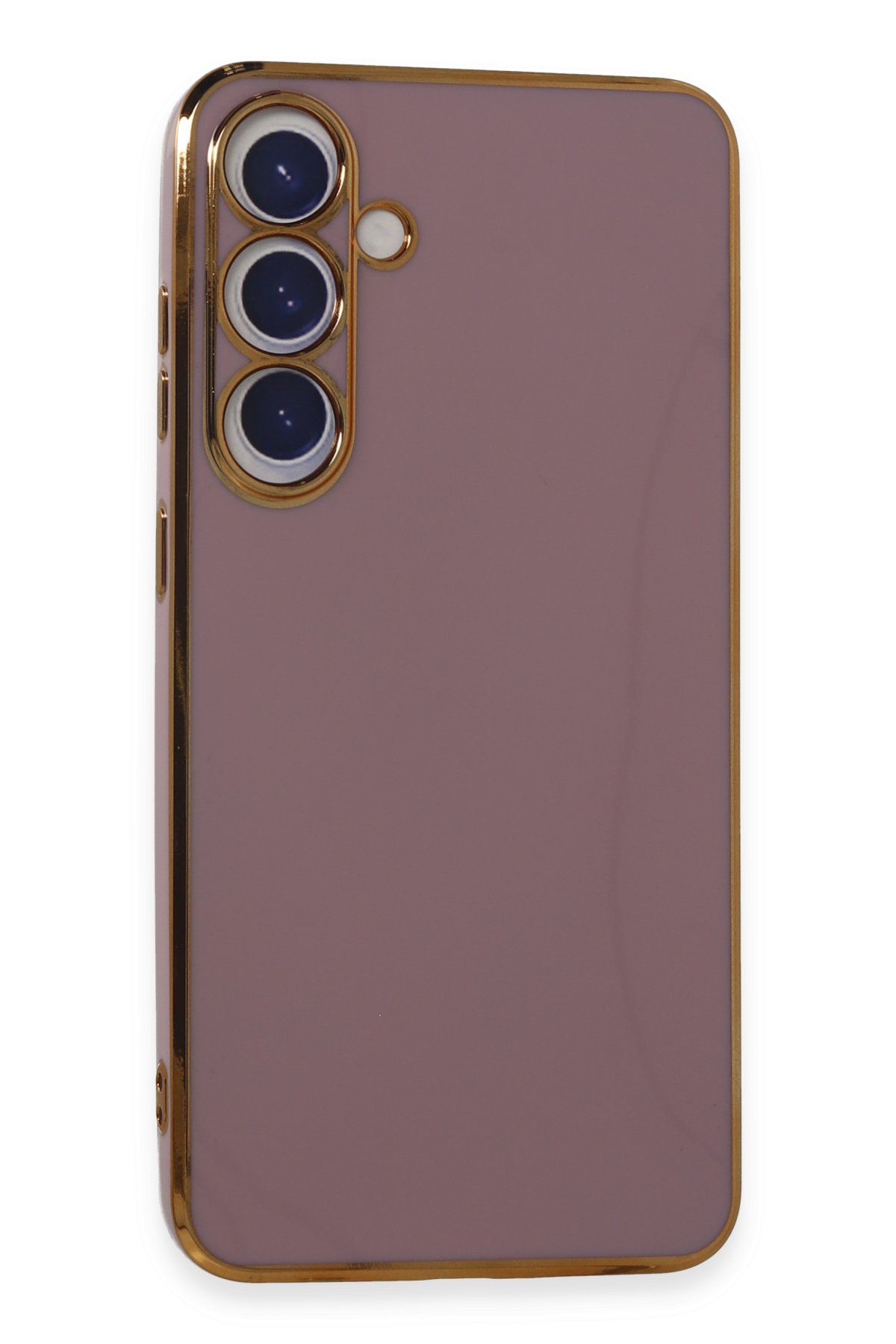 Newface Samsung Galaxy S24 Plus Tork Magsafe Standlı Kapak - Siyah