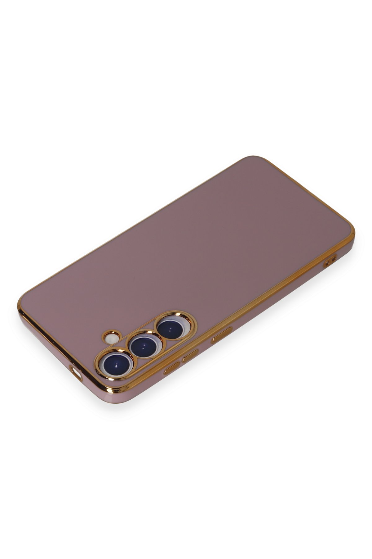 Newface Samsung Galaxy S24 Plus Tork Magsafe Standlı Kapak - Siyah