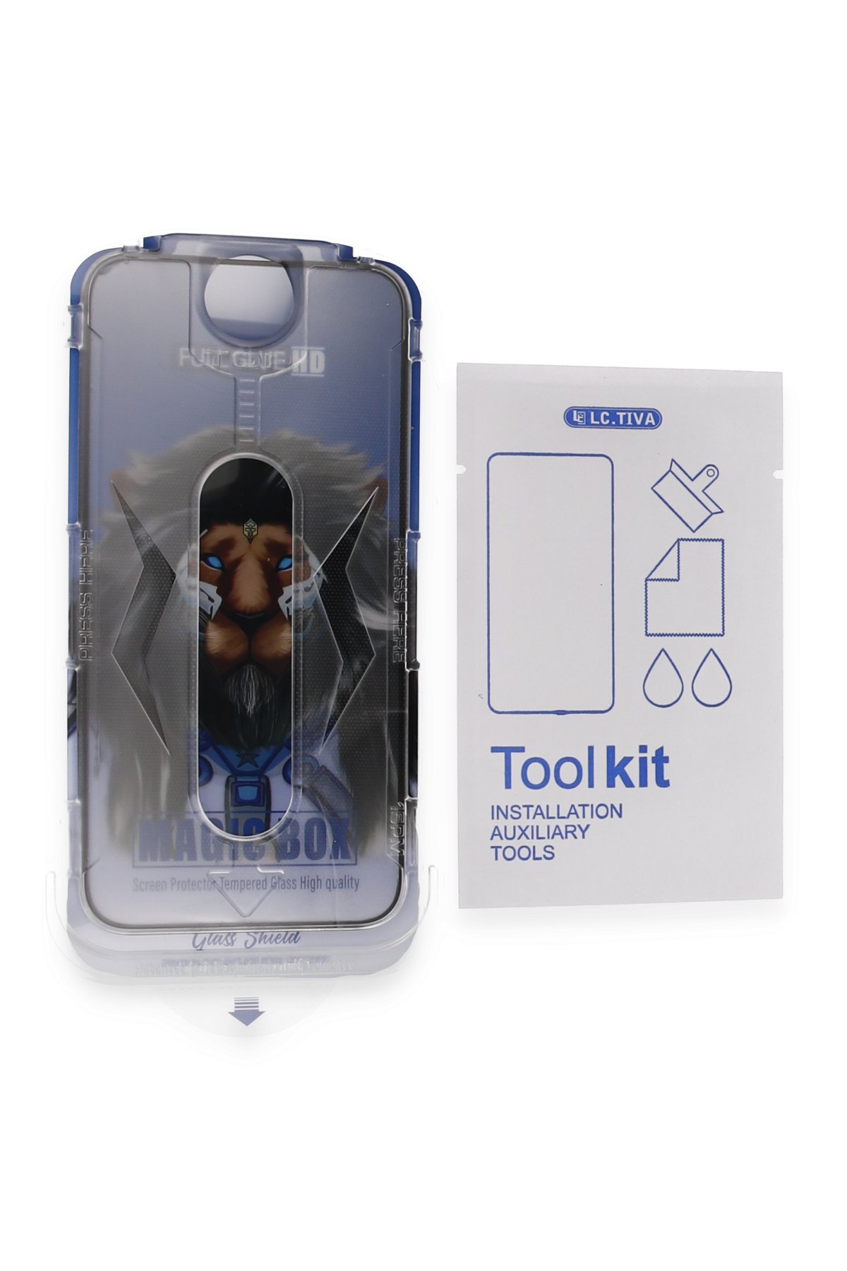 Newface Samsung Galaxy S24 Plus Kılıf Volet Silikon - Mor