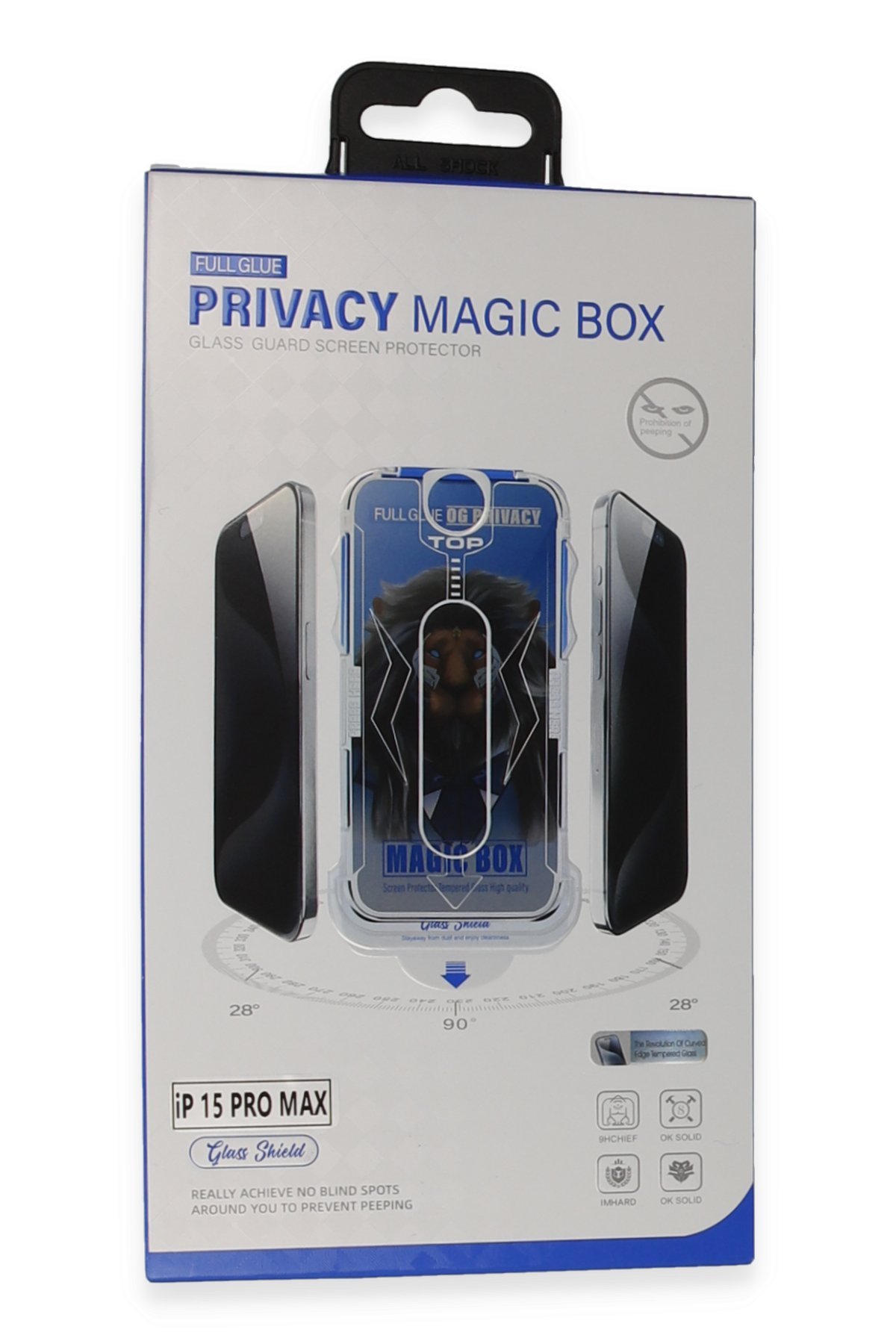 Newface Samsung Galaxy S24 Plus Kılıf Mirror Desenli Kapak - Mirror - 10