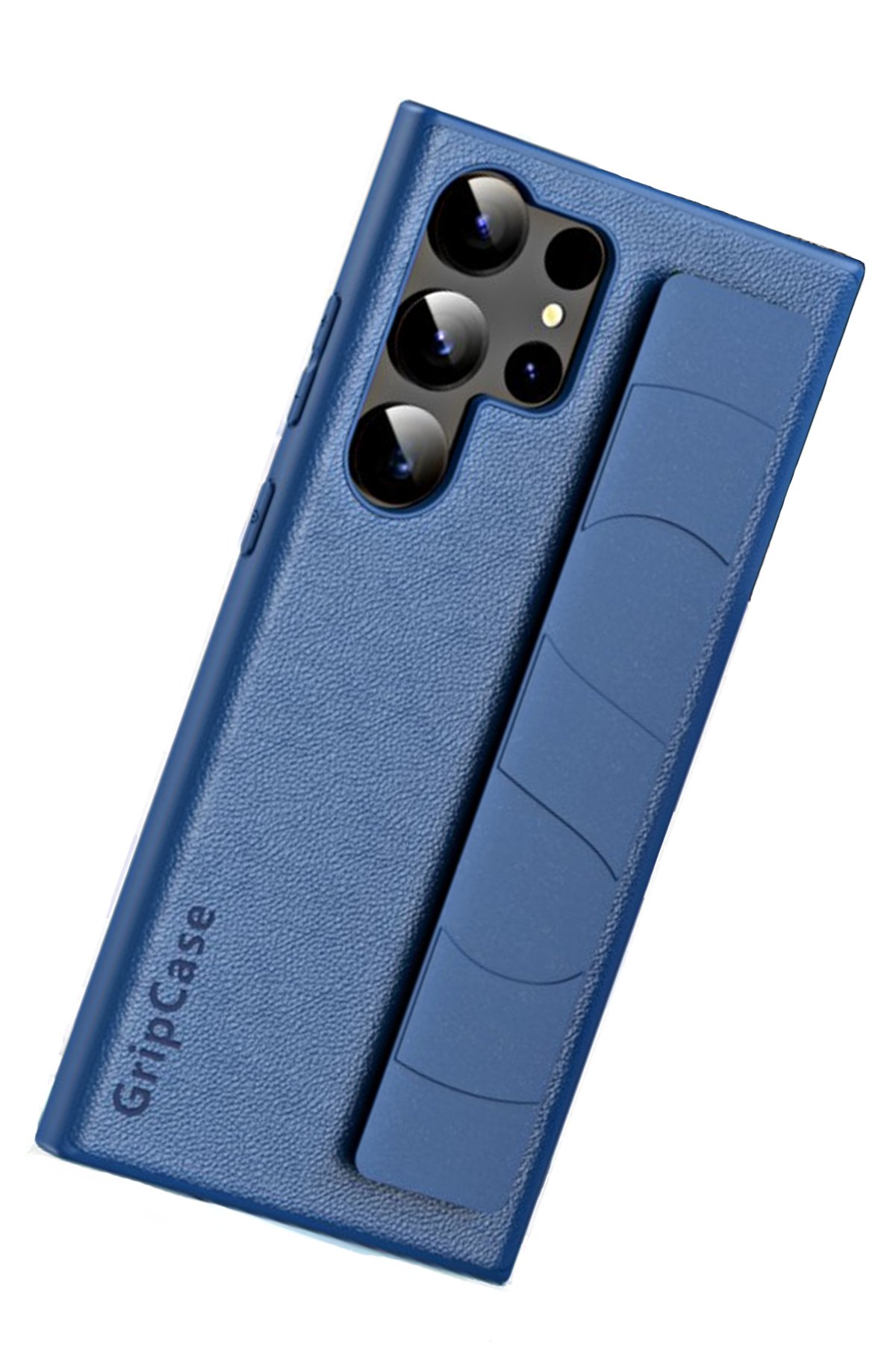 Newface Samsung Galaxy S24 Ultra Bilvis Titan Kamera Lens - Gold