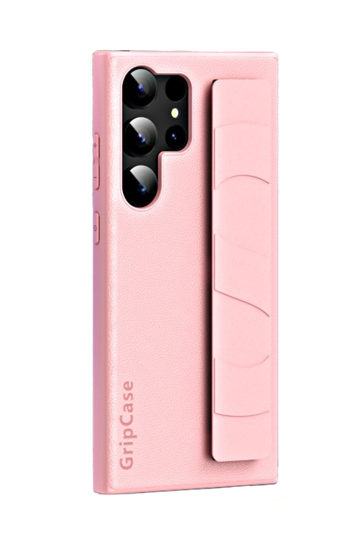 Newface Samsung Galaxy S24 Ultra Kılıf Reflexion Desenli Kapak - Desen 2