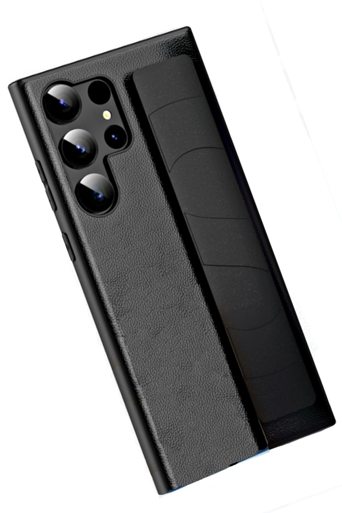 Newface Samsung Galaxy S24 Ultra 360 Mat Full Body Arka Koruyucu