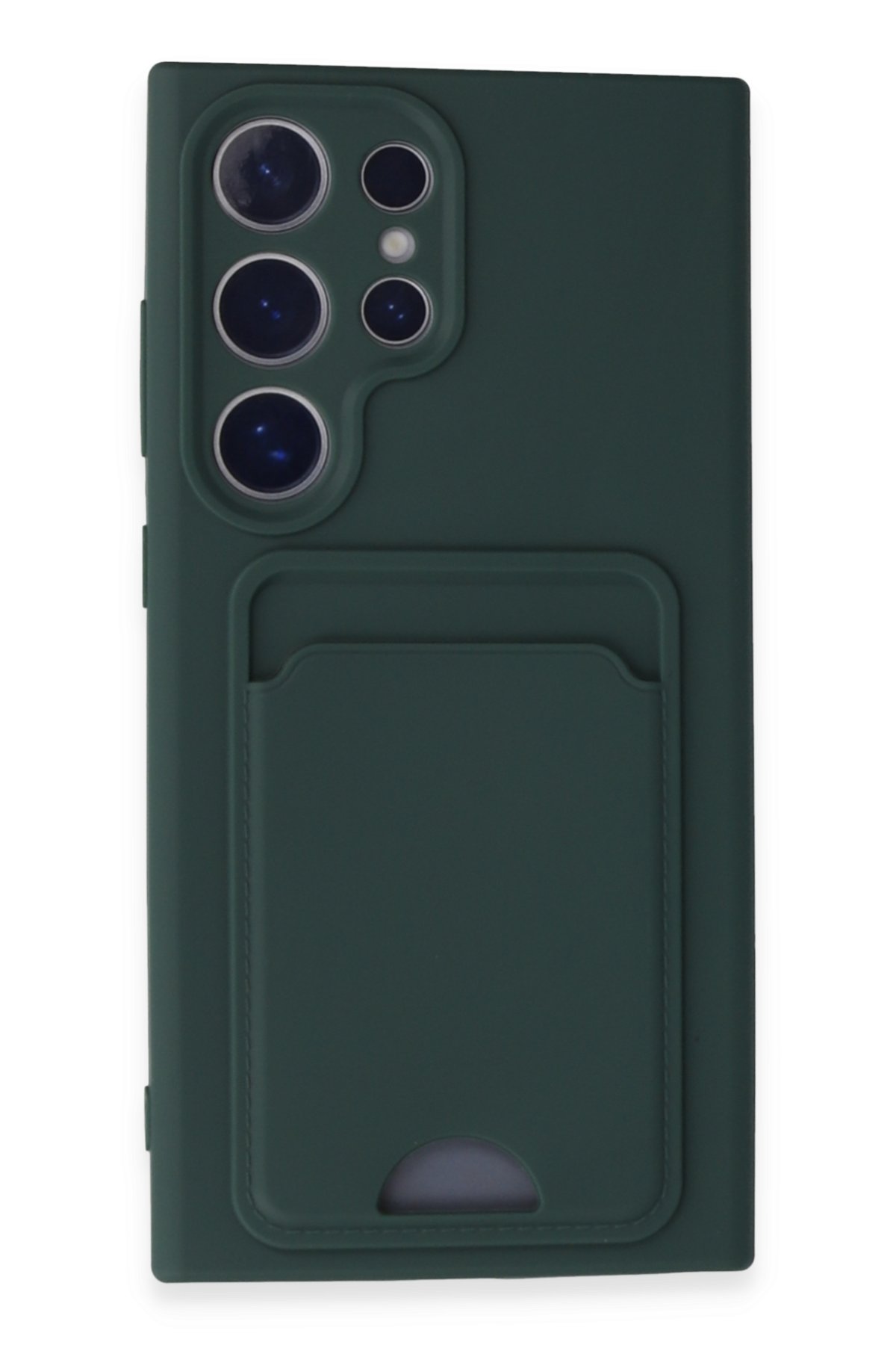 Newface Samsung Galaxy S24 Ultra Kılıf Reflexion Desenli Kapak - Desen 7