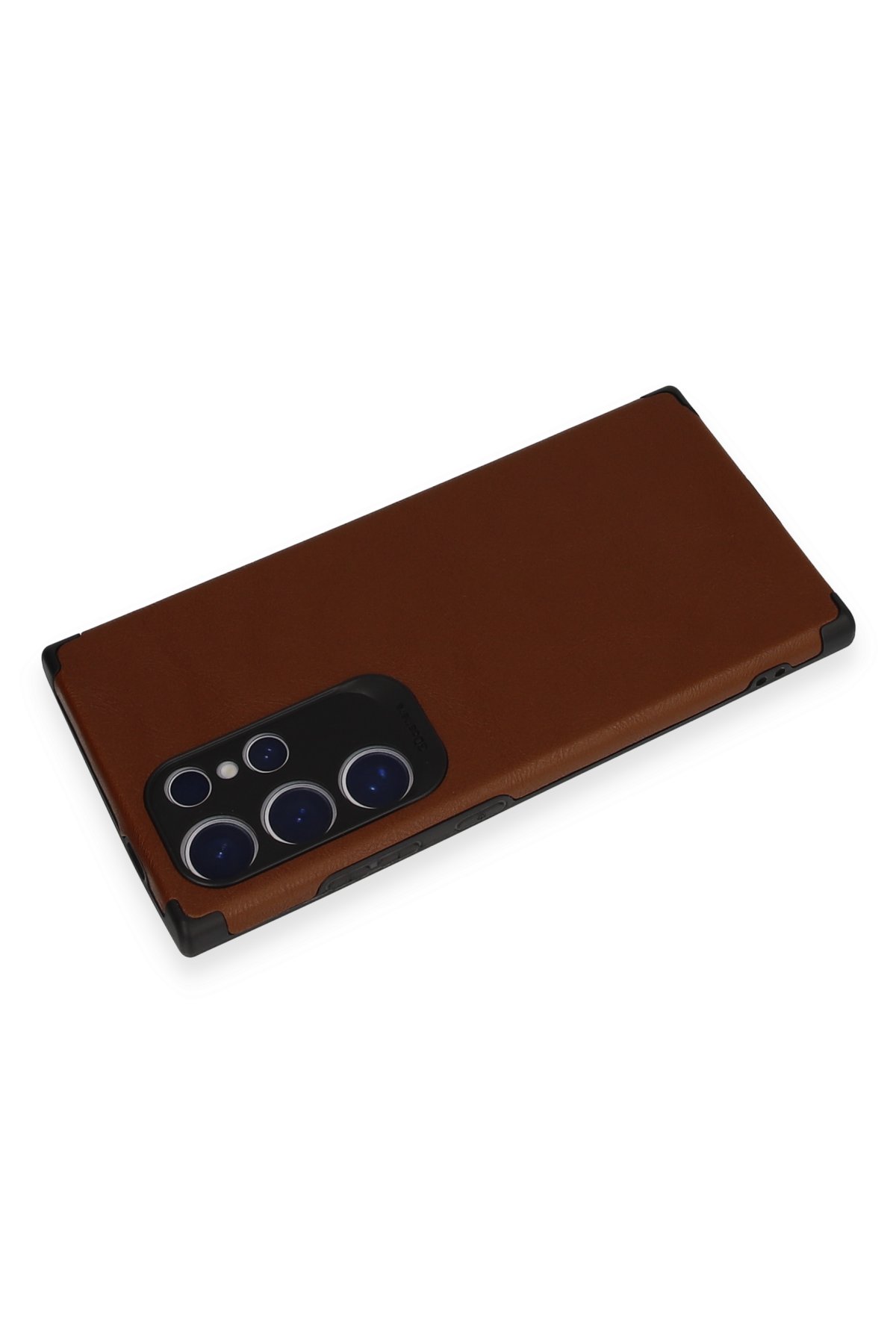 Newface Samsung Galaxy S24 Ultra Bilvis Hayalet Cam Ekran Koruyucu