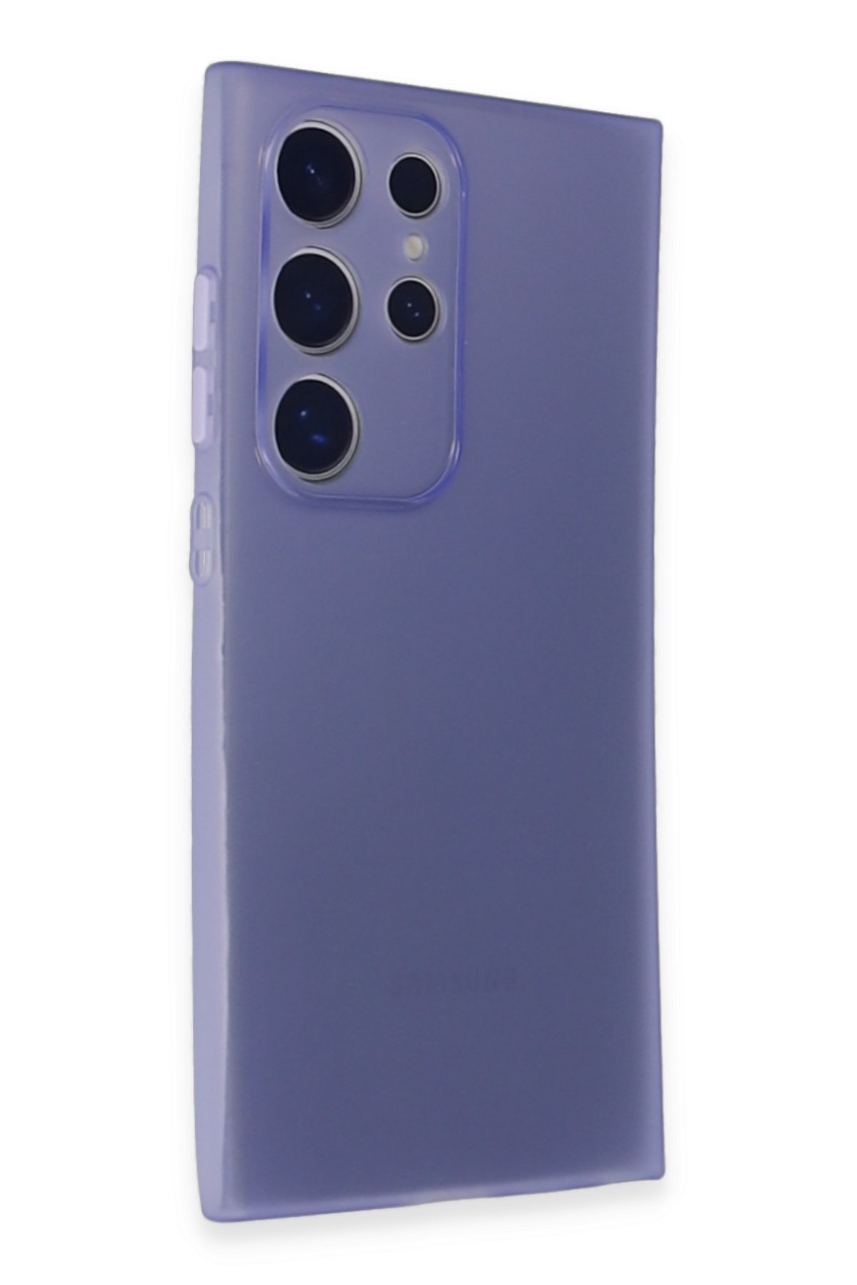 Newface Samsung Galaxy S24 Ultra Kılıf Reflexion Desenli Kapak - Desen 2